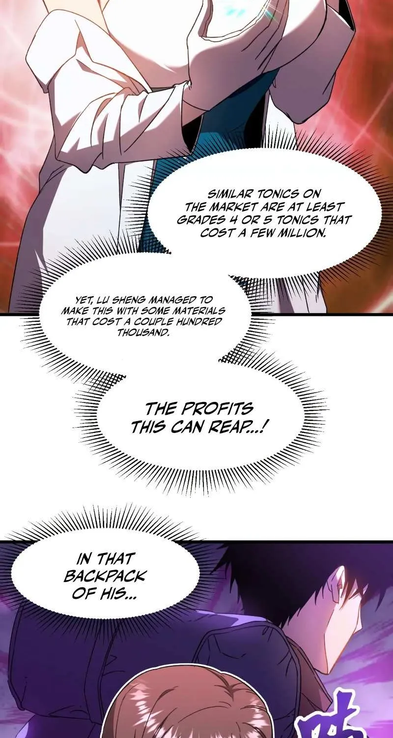 Read Logging 10 000 Years into the Future Apex Future Martial Arts EN Manga Online