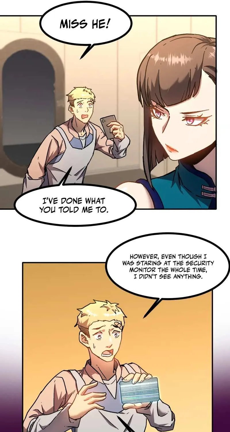 Read Logging 10 000 Years into the Future Apex Future Martial Arts EN Manga Online