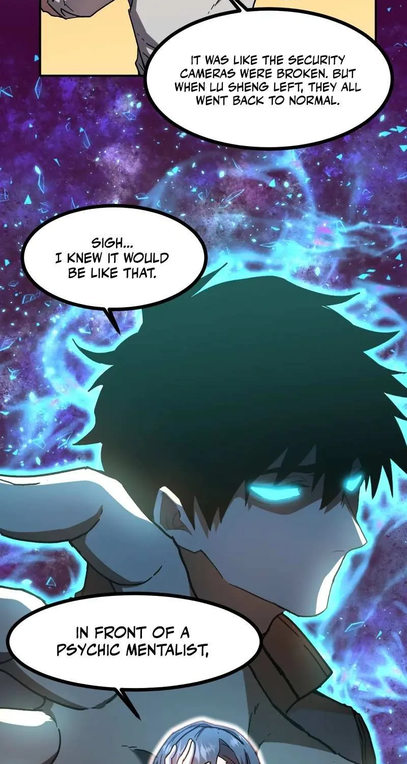 Read Logging 10 000 Years into the Future Apex Future Martial Arts EN Manga Online