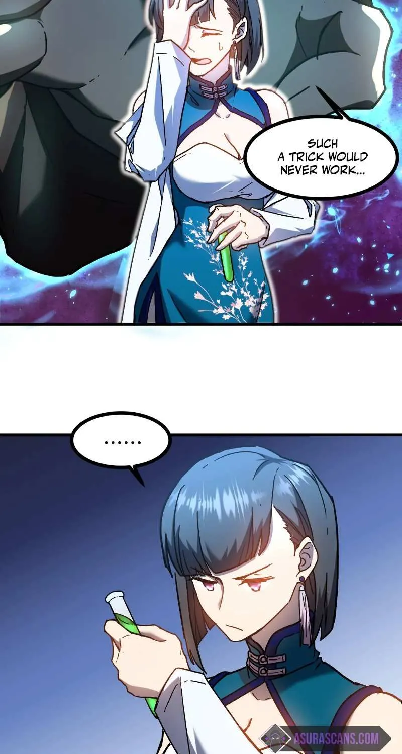 Read Logging 10 000 Years into the Future Apex Future Martial Arts EN Manga Online