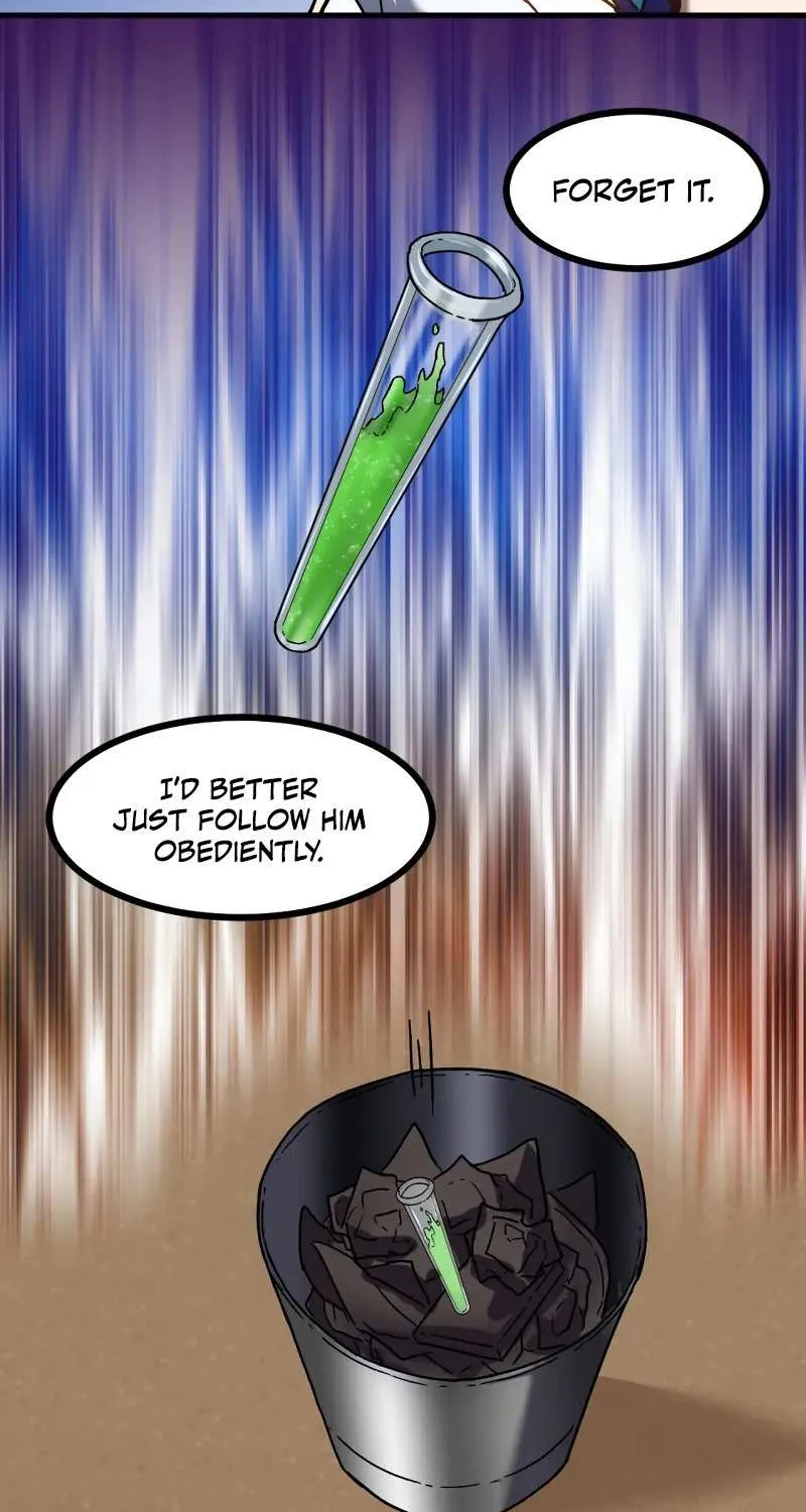 Read Logging 10 000 Years into the Future Apex Future Martial Arts EN Manga Online