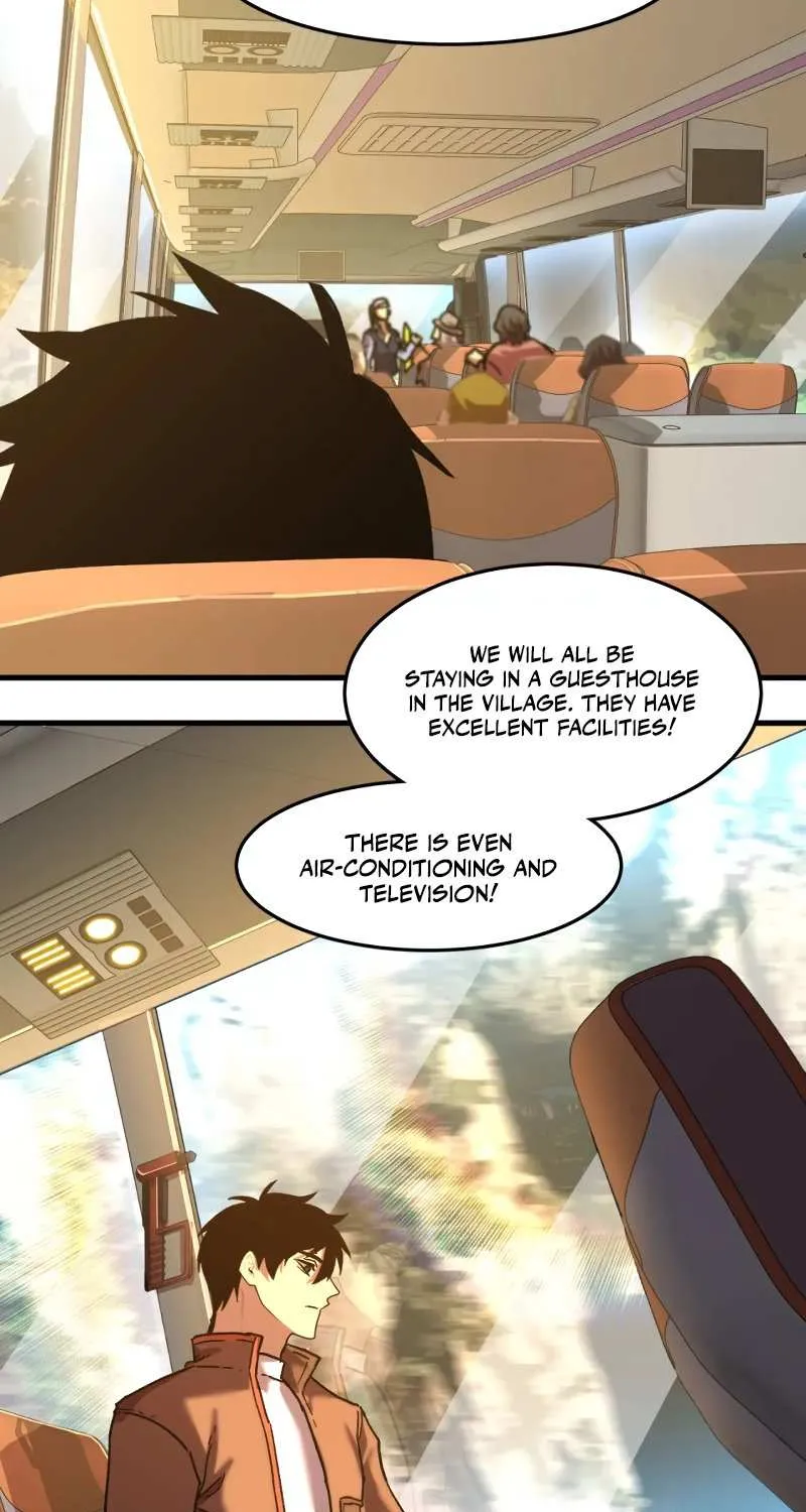 Read Logging 10 000 Years into the Future Apex Future Martial Arts EN Manga Online