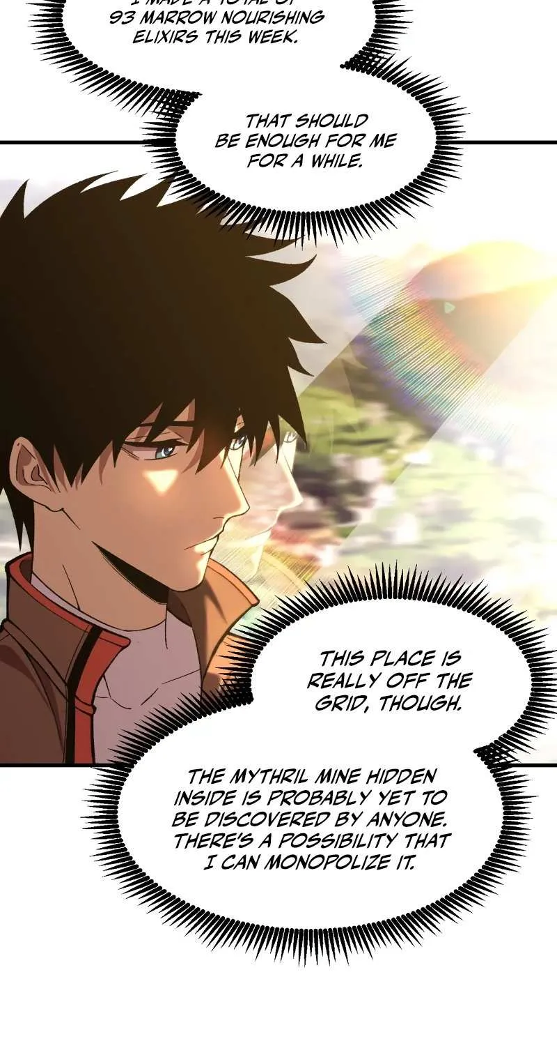 Read Logging 10 000 Years into the Future Apex Future Martial Arts EN Manga Online