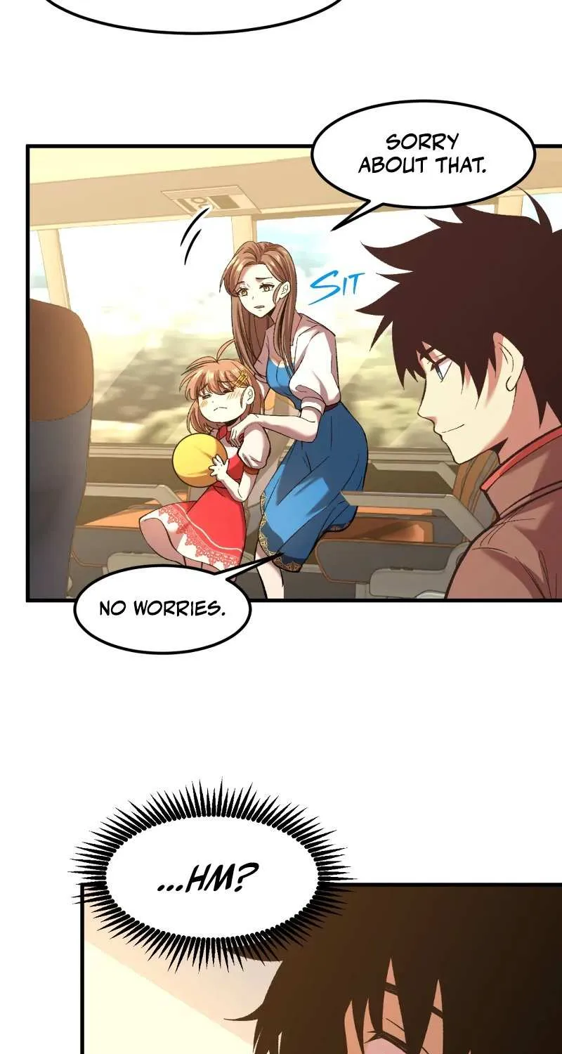 Read Logging 10 000 Years into the Future Apex Future Martial Arts EN Manga Online