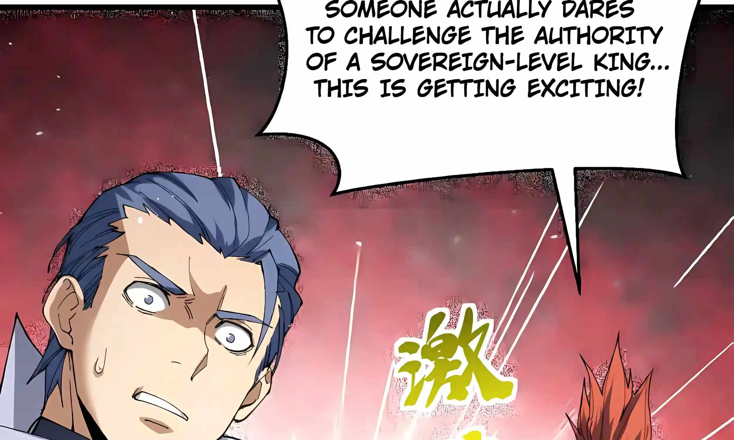 Read Logging 10 000 Years into the Future Apex Future Martial Arts EN Manga Online