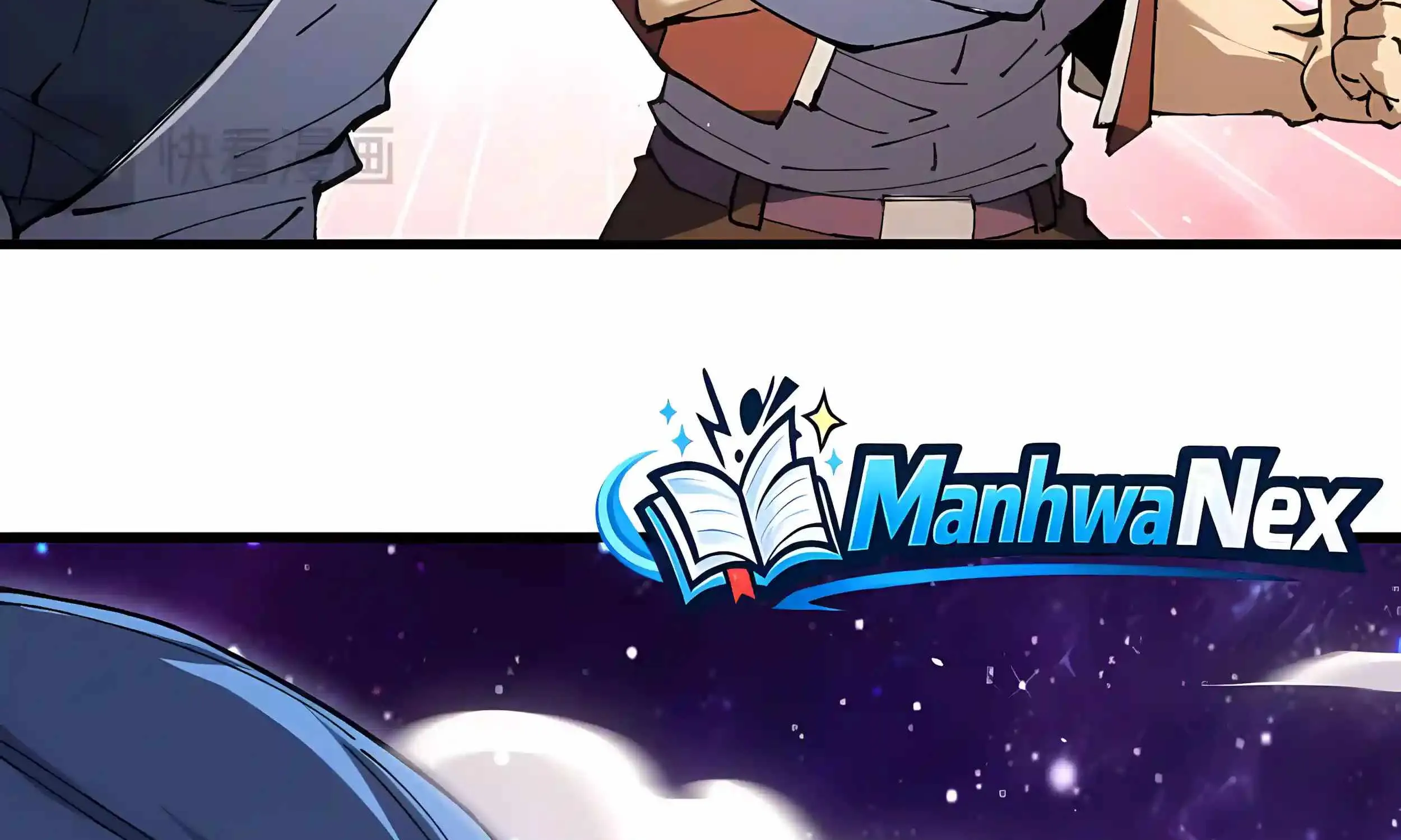 Read Logging 10 000 Years into the Future Apex Future Martial Arts EN Manga Online