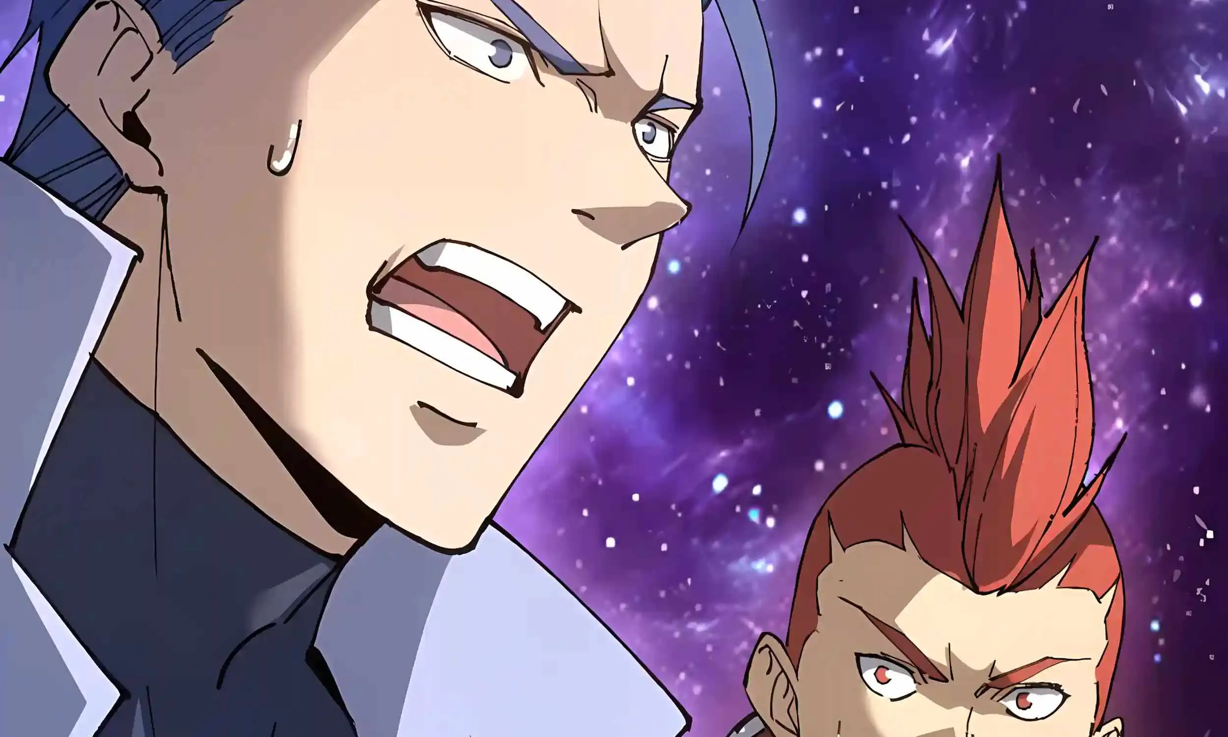 Read Logging 10 000 Years into the Future Apex Future Martial Arts EN Manga Online