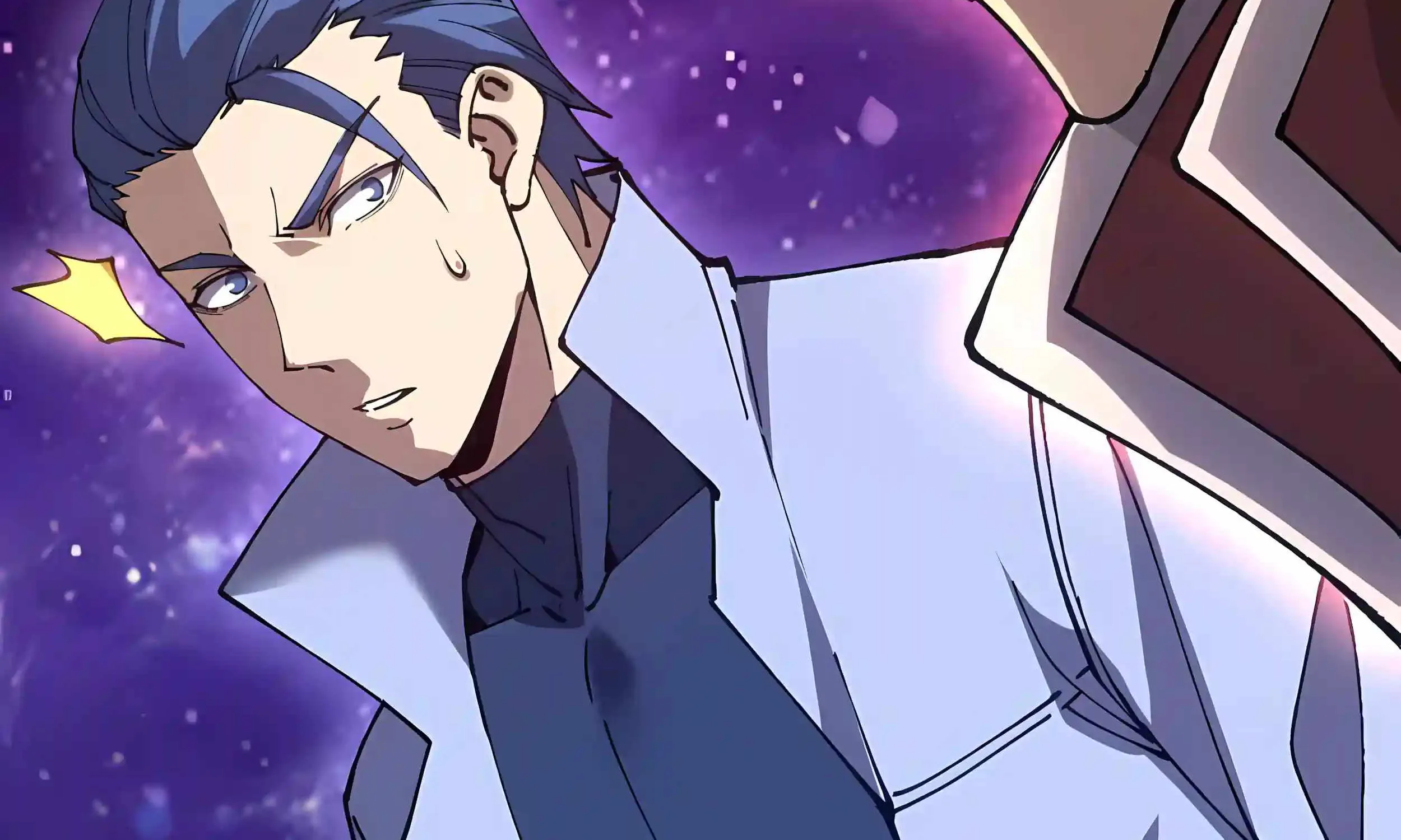 Read Logging 10 000 Years into the Future Apex Future Martial Arts EN Manga Online