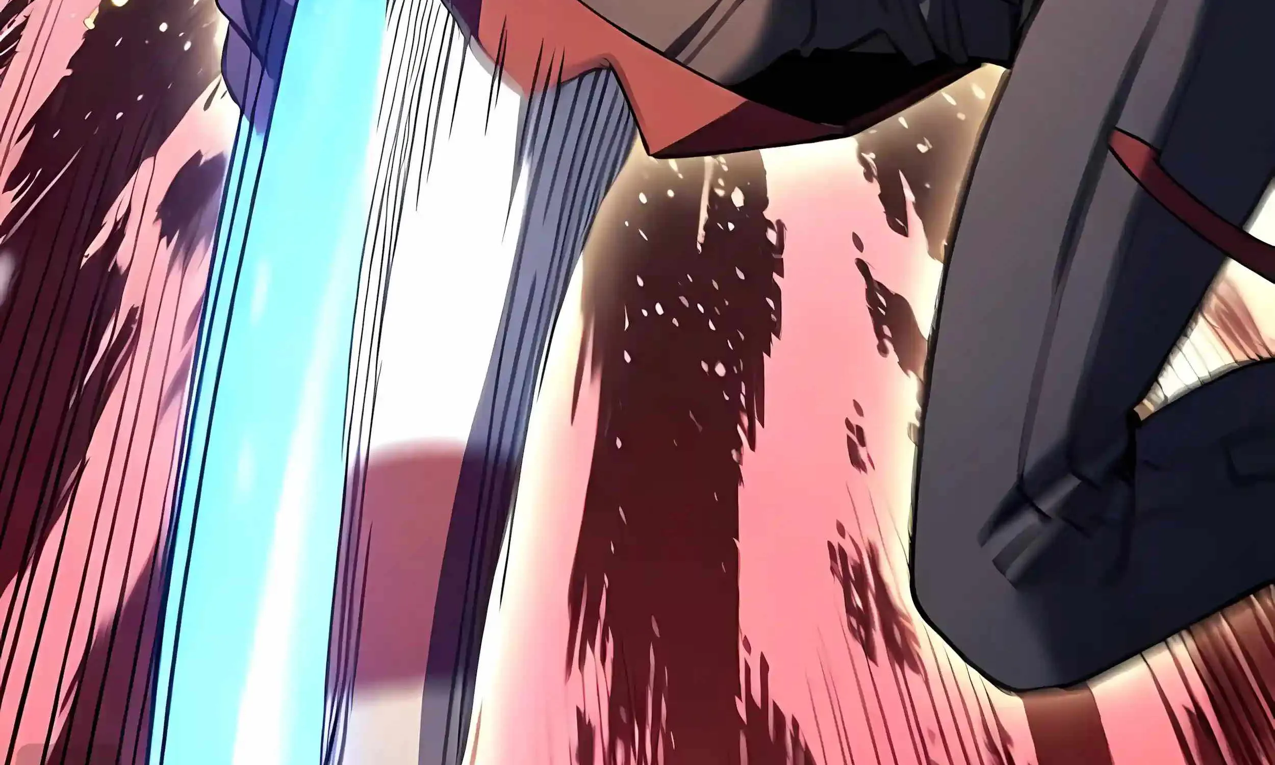 Read Logging 10 000 Years into the Future Apex Future Martial Arts EN Manga Online