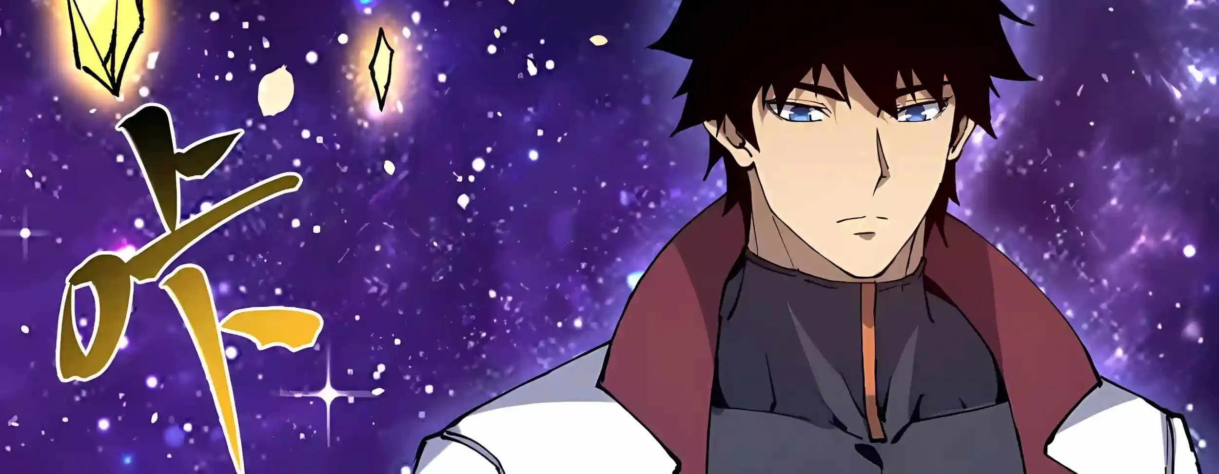 Read Logging 10 000 Years into the Future Apex Future Martial Arts EN Manga Online