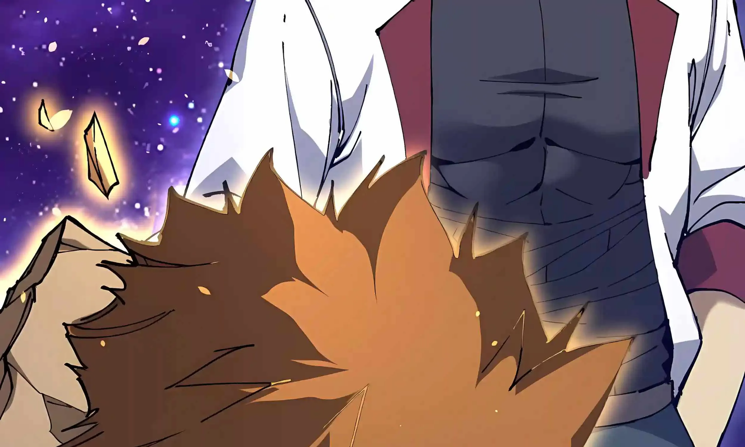 Read Logging 10 000 Years into the Future Apex Future Martial Arts EN Manga Online