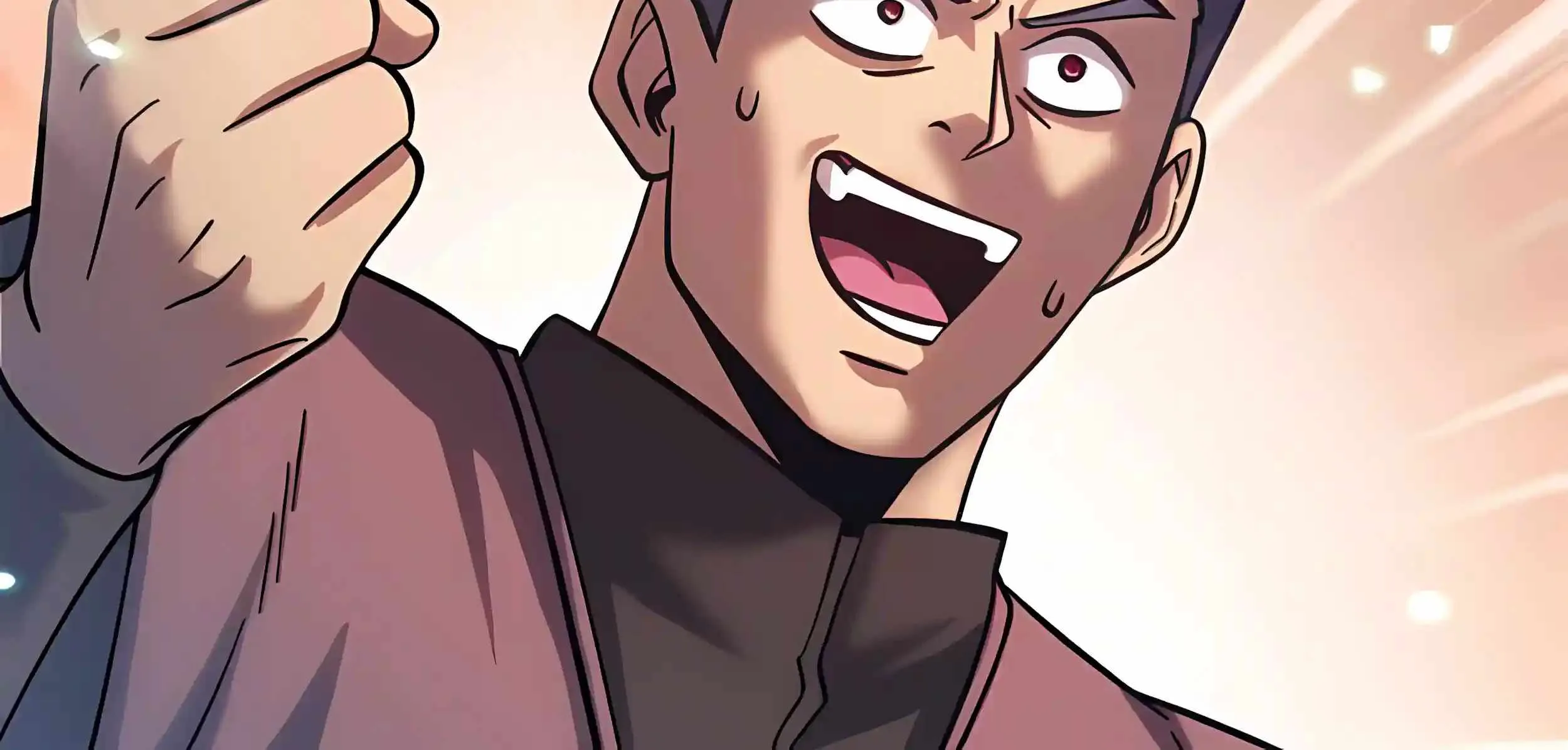 Read Logging 10 000 Years into the Future Apex Future Martial Arts EN Manga Online