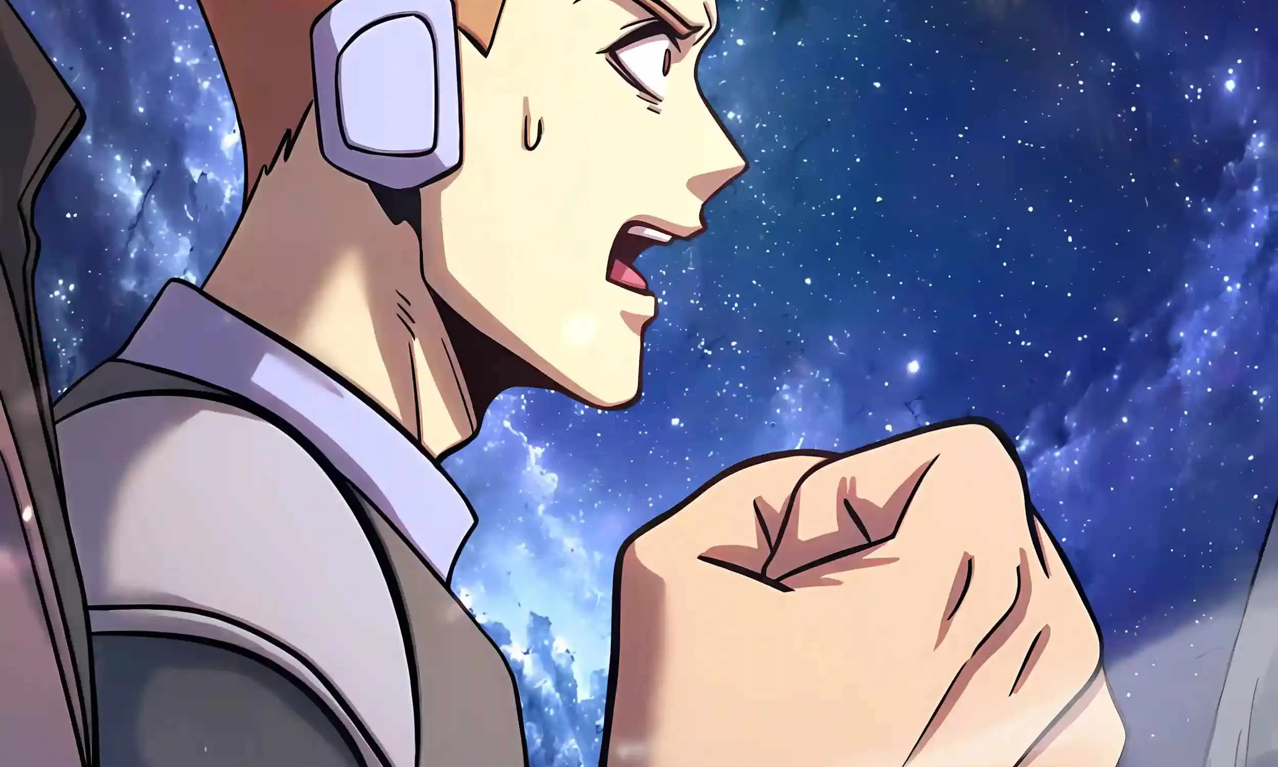 Read Logging 10 000 Years into the Future Apex Future Martial Arts EN Manga Online