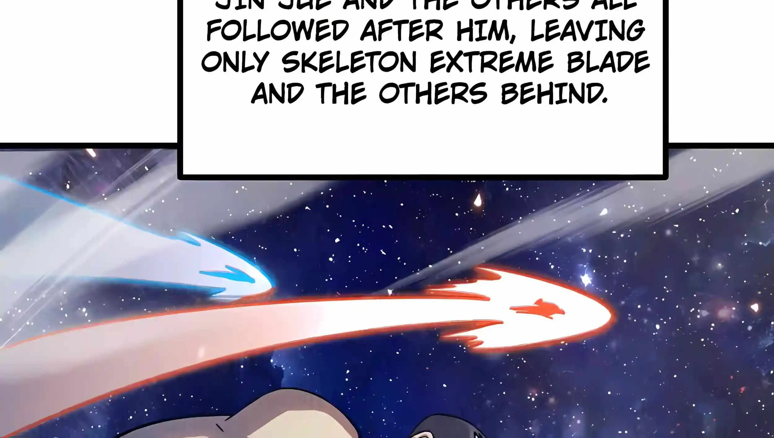 Read Logging 10 000 Years into the Future Apex Future Martial Arts EN Manga Online