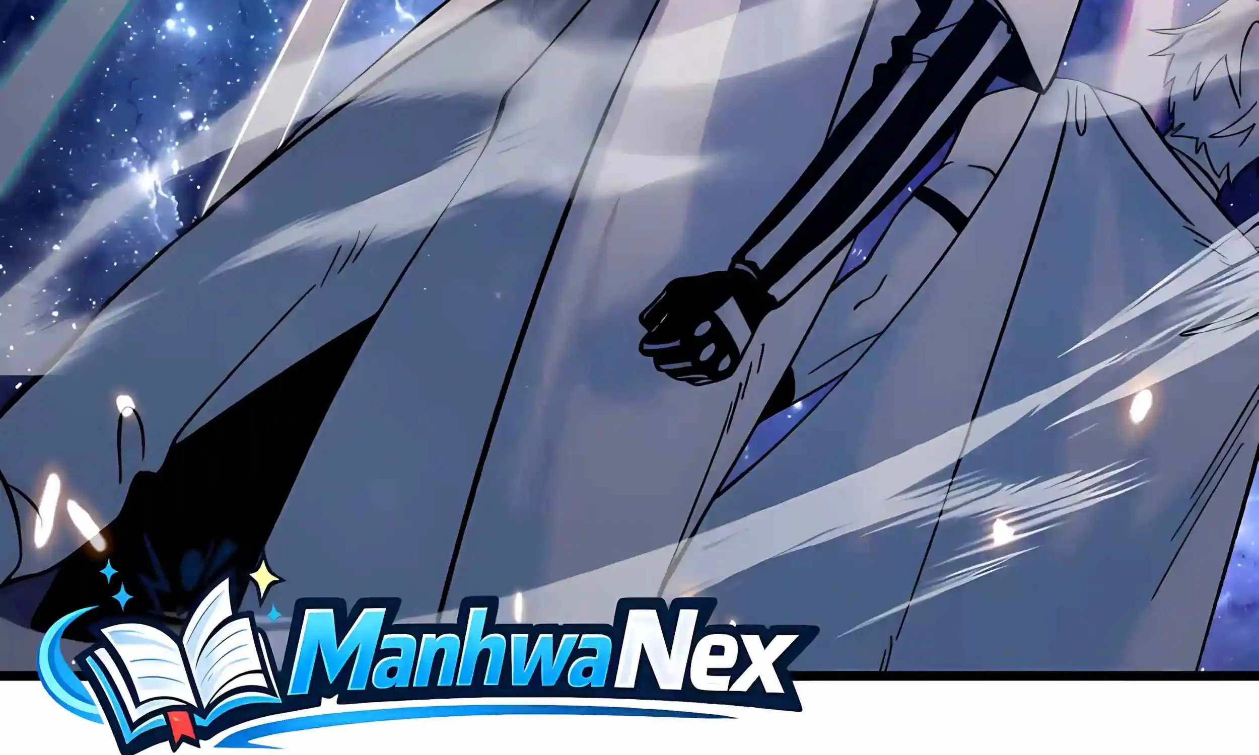 Read Logging 10 000 Years into the Future Apex Future Martial Arts EN Manga Online