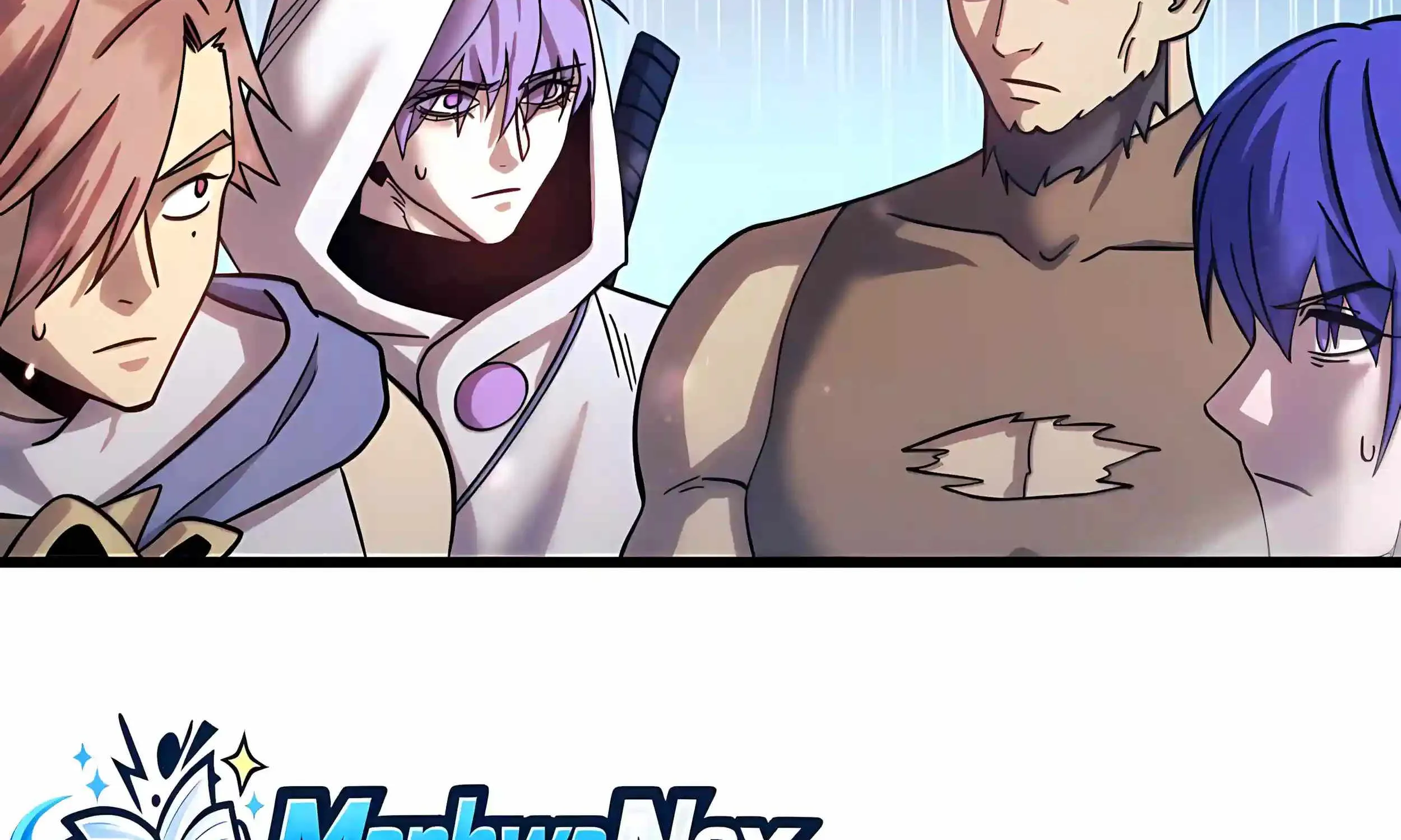 Read Logging 10 000 Years into the Future Apex Future Martial Arts EN Manga Online