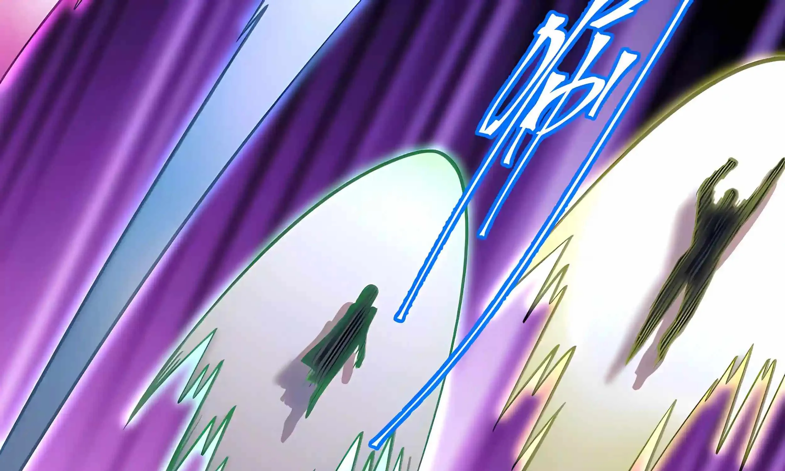 Read Logging 10 000 Years into the Future Apex Future Martial Arts EN Manga Online