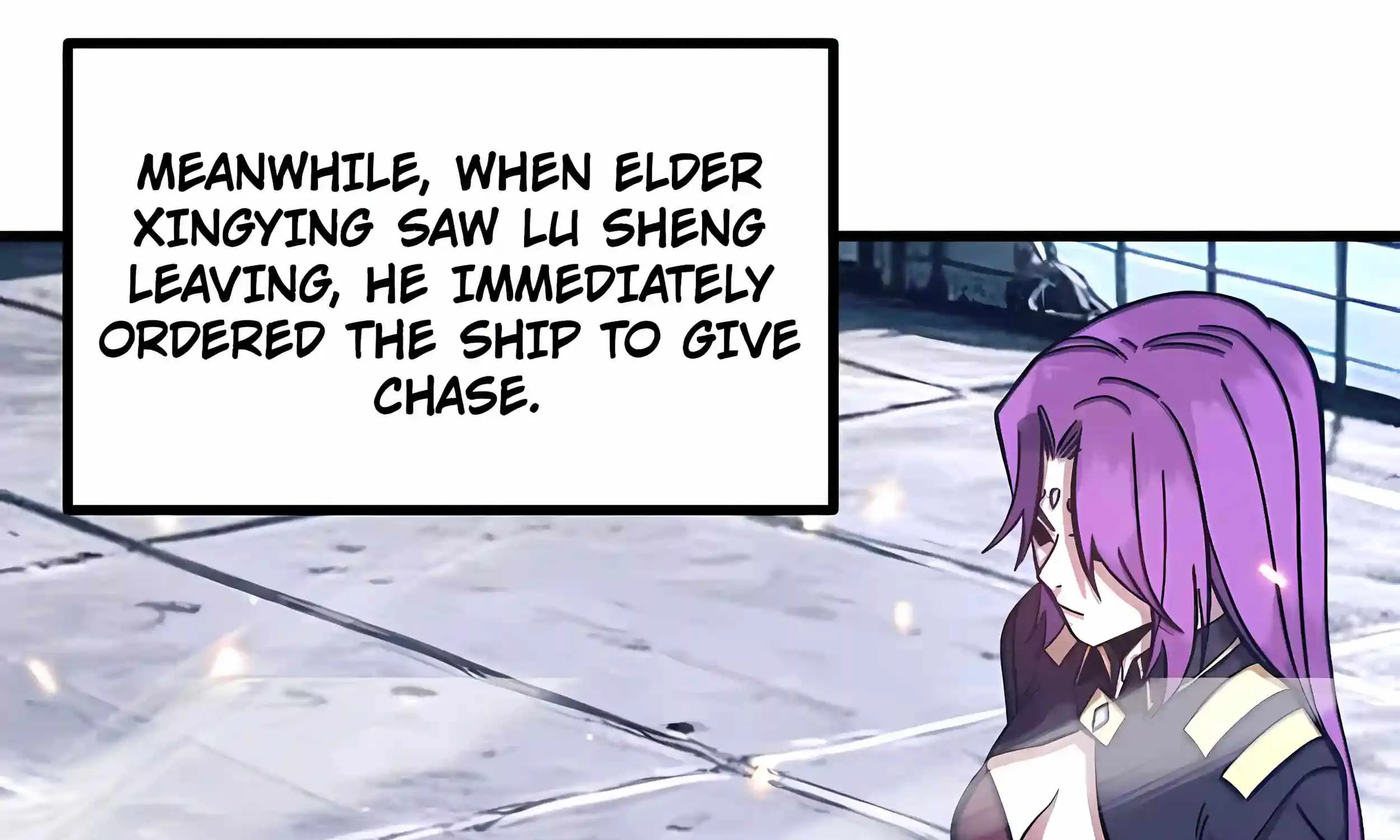 Read Logging 10 000 Years into the Future Apex Future Martial Arts EN Manga Online