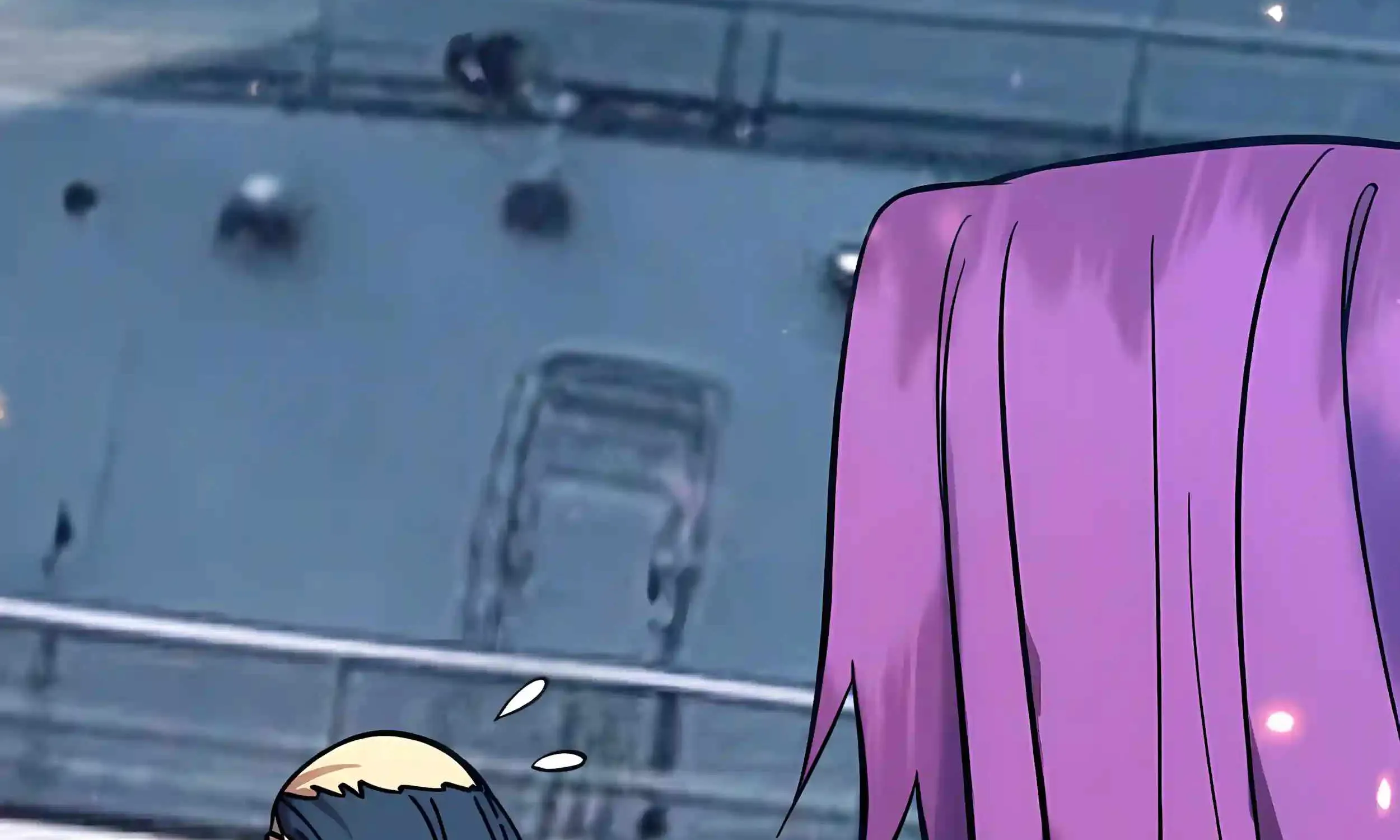 Read Logging 10 000 Years into the Future Apex Future Martial Arts EN Manga Online