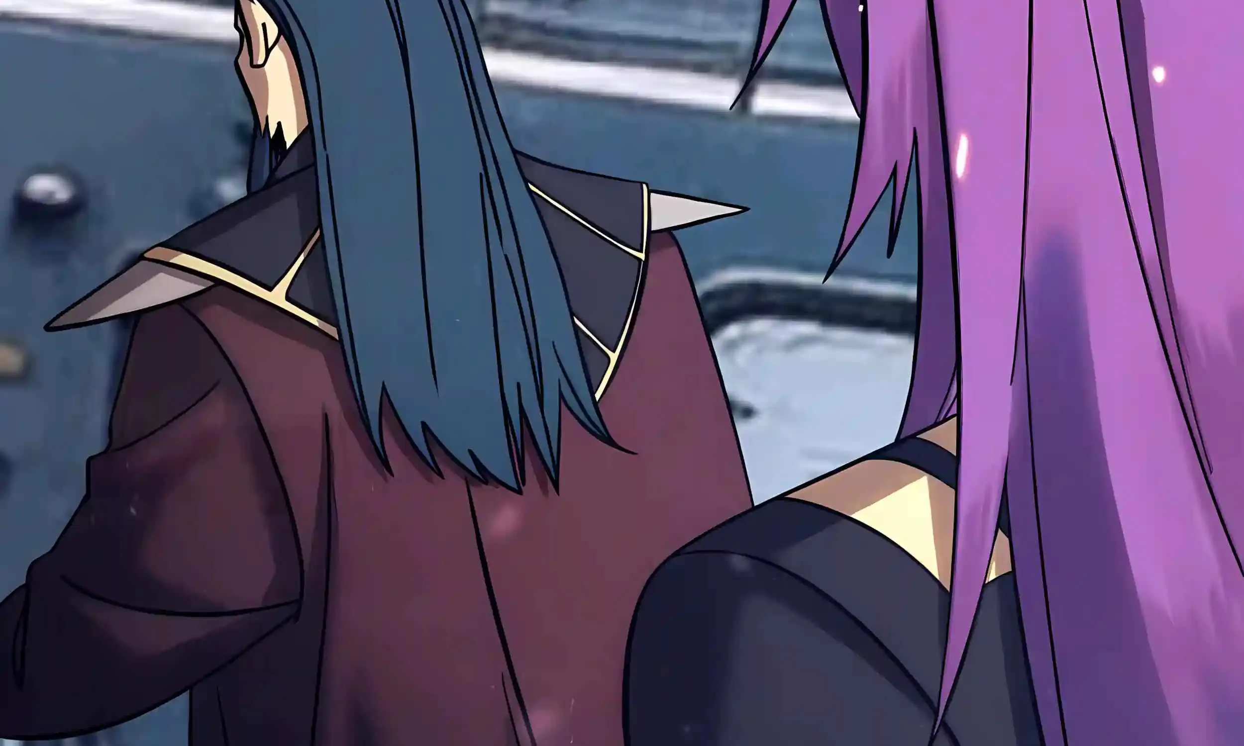 Read Logging 10 000 Years into the Future Apex Future Martial Arts EN Manga Online