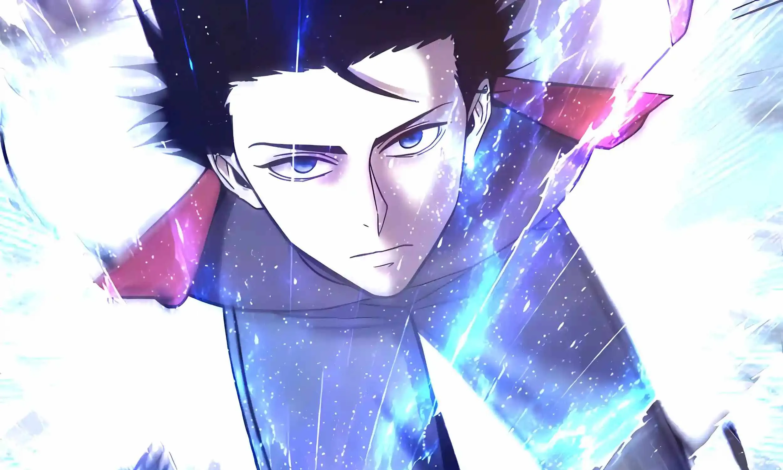 Read Logging 10 000 Years into the Future Apex Future Martial Arts EN Manga Online