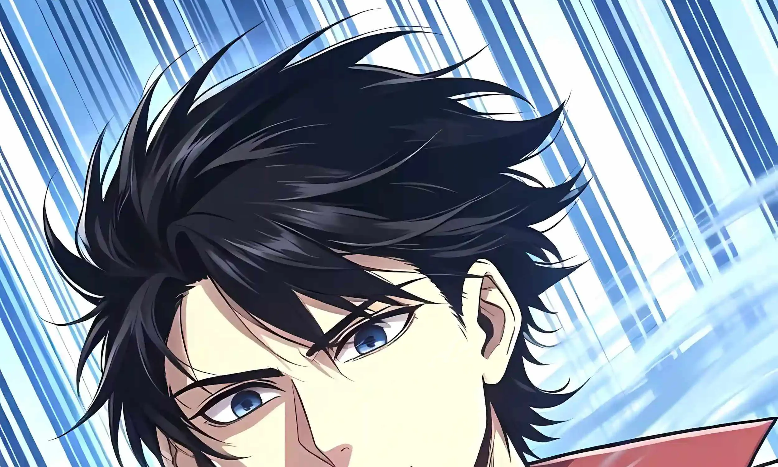 Read Logging 10 000 Years into the Future Apex Future Martial Arts EN Manga Online