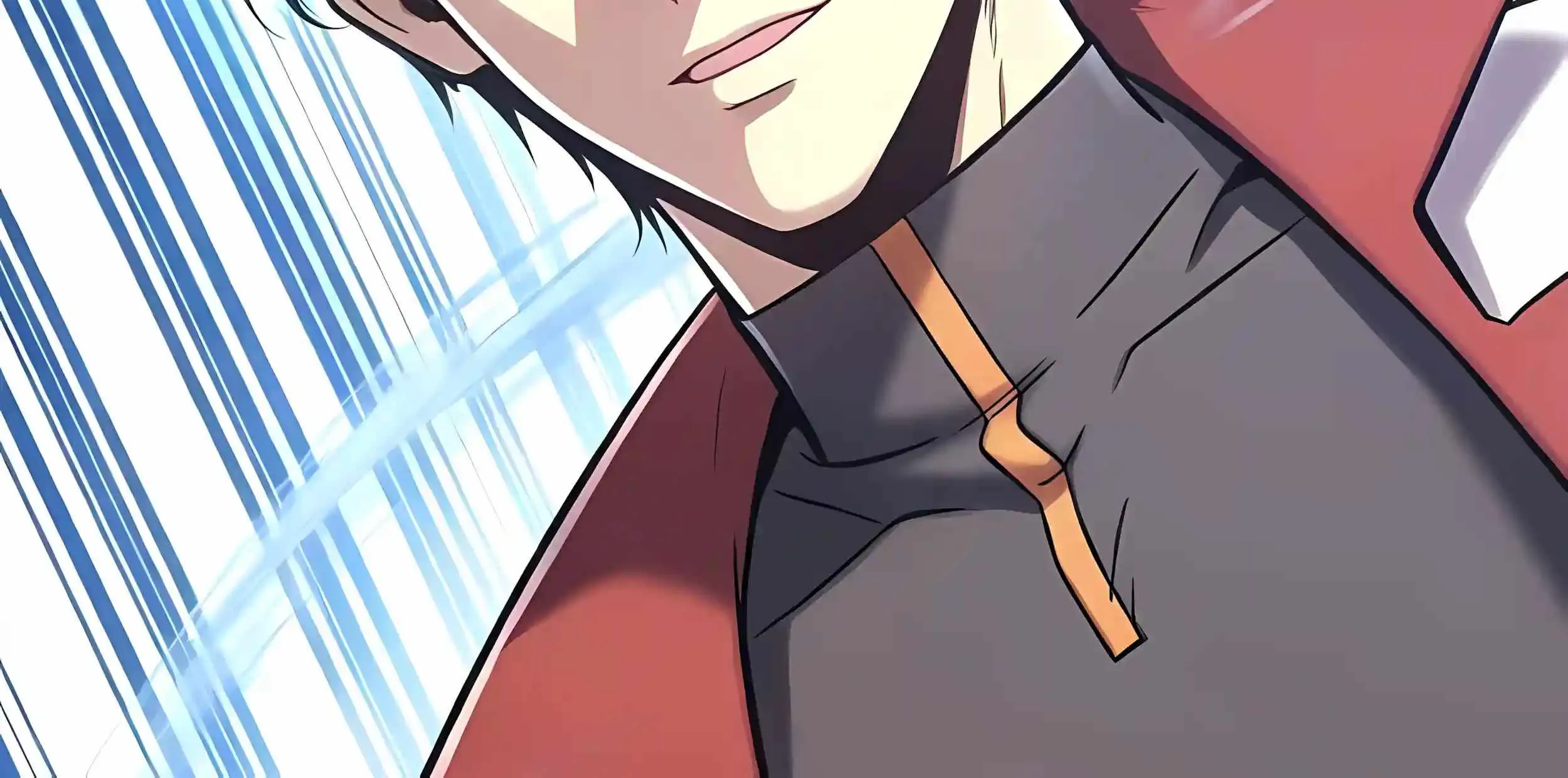 Read Logging 10 000 Years into the Future Apex Future Martial Arts EN Manga Online