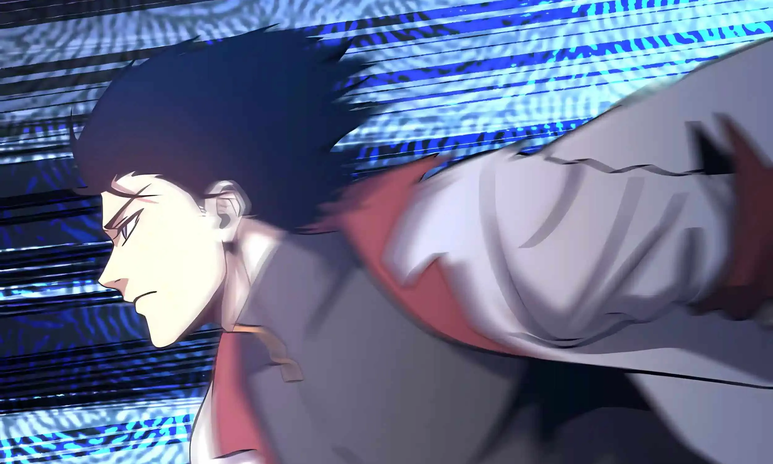 Read Logging 10 000 Years into the Future Apex Future Martial Arts EN Manga Online
