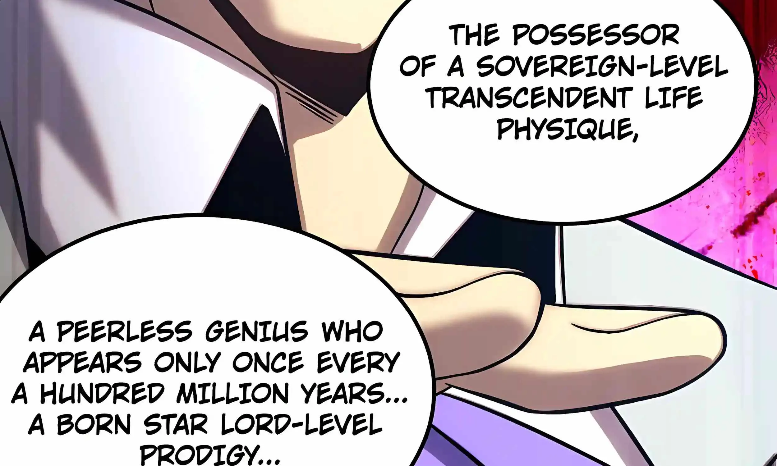 Read Logging 10 000 Years into the Future Apex Future Martial Arts EN Manga Online