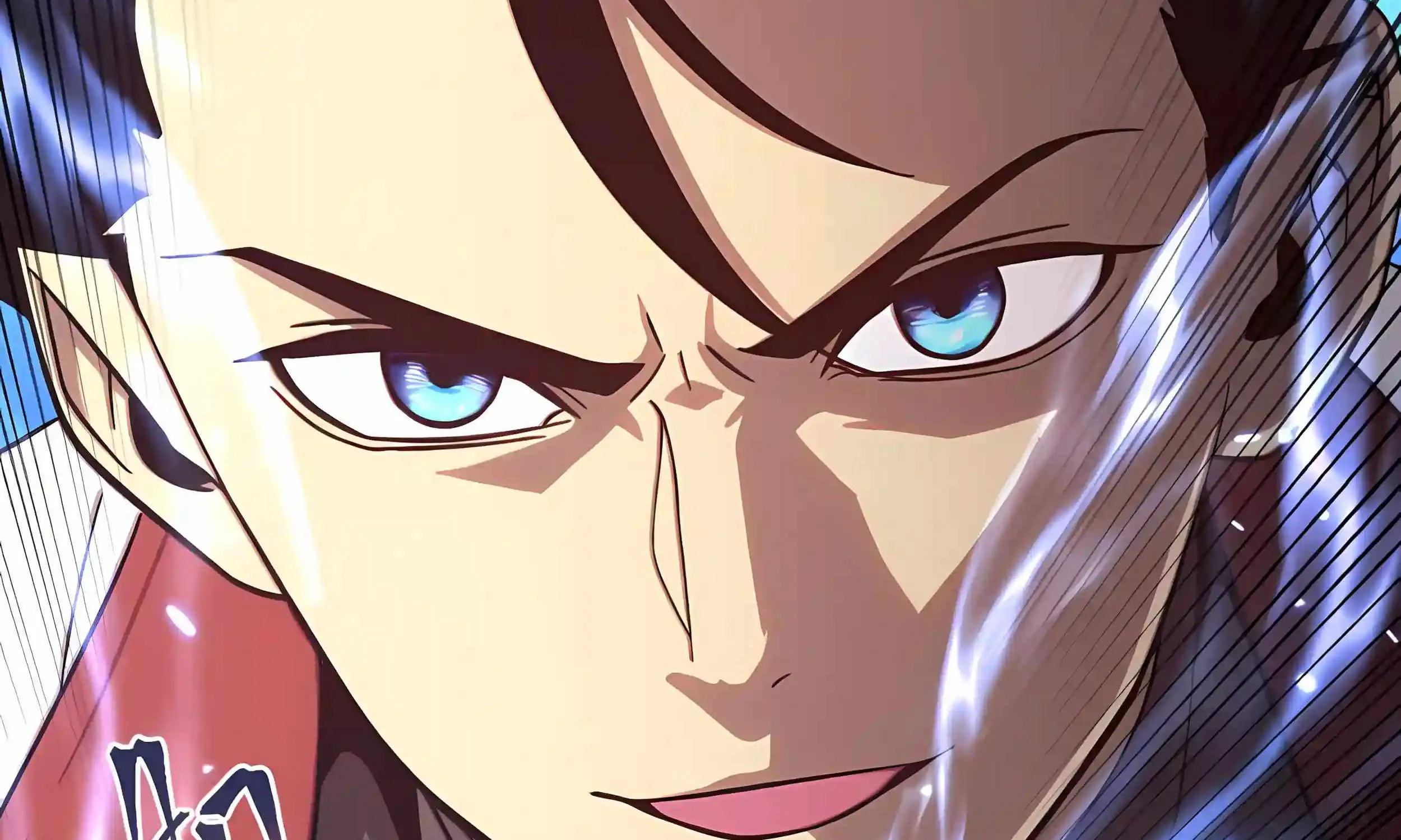Read Logging 10 000 Years into the Future Apex Future Martial Arts EN Manga Online
