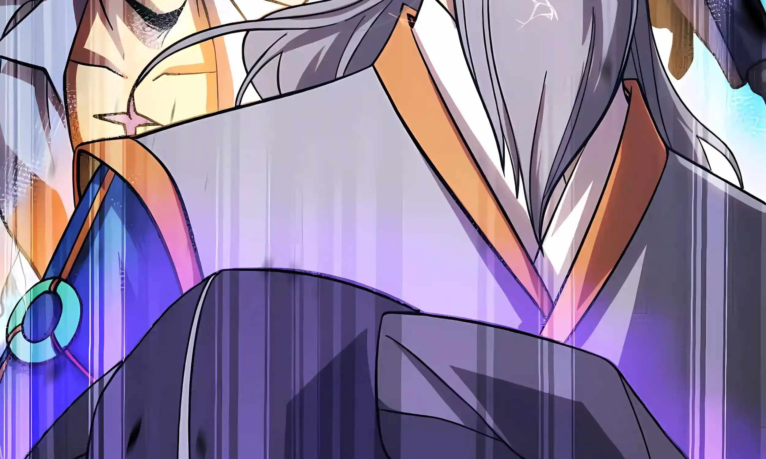 Read Logging 10 000 Years into the Future Apex Future Martial Arts EN Manga Online