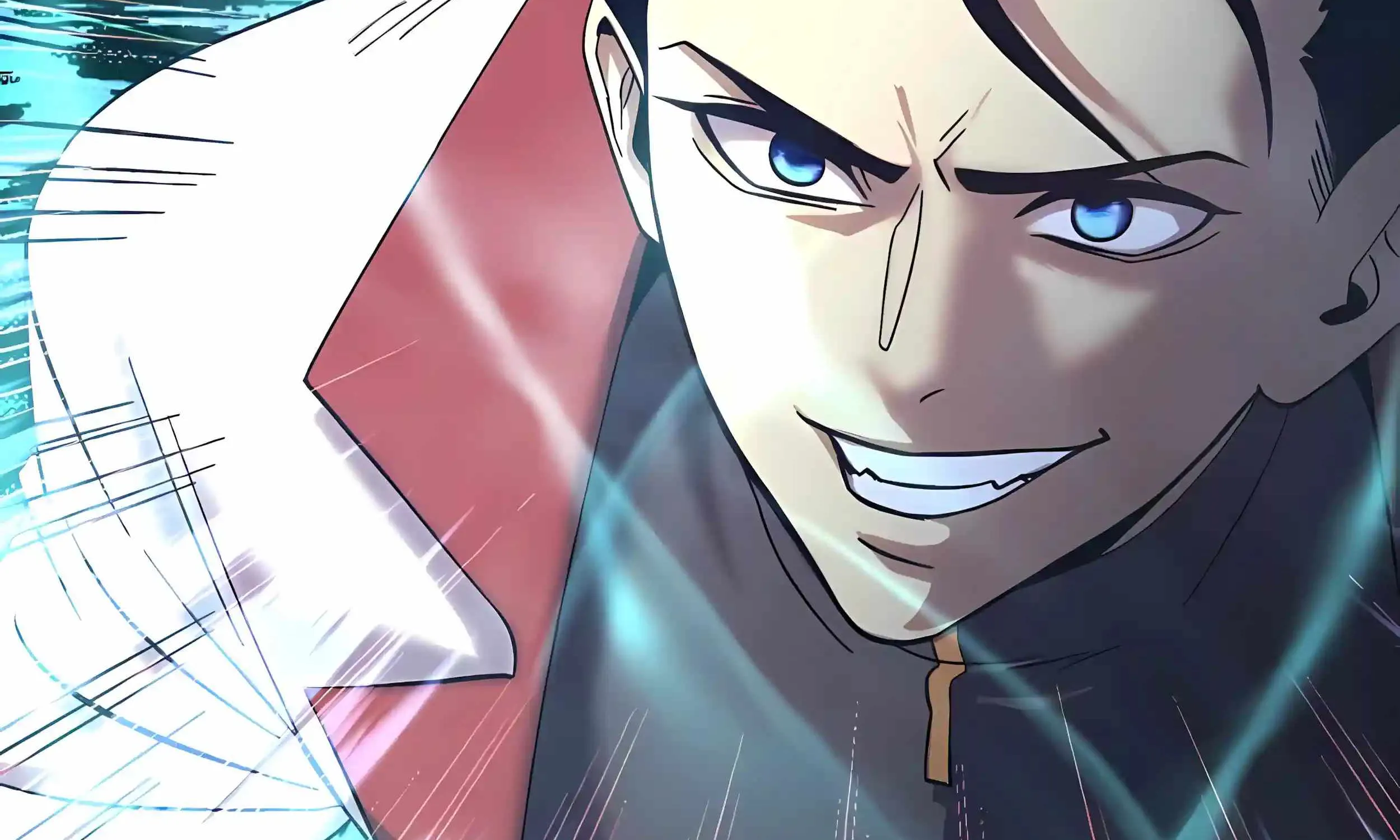 Read Logging 10 000 Years into the Future Apex Future Martial Arts EN Manga Online