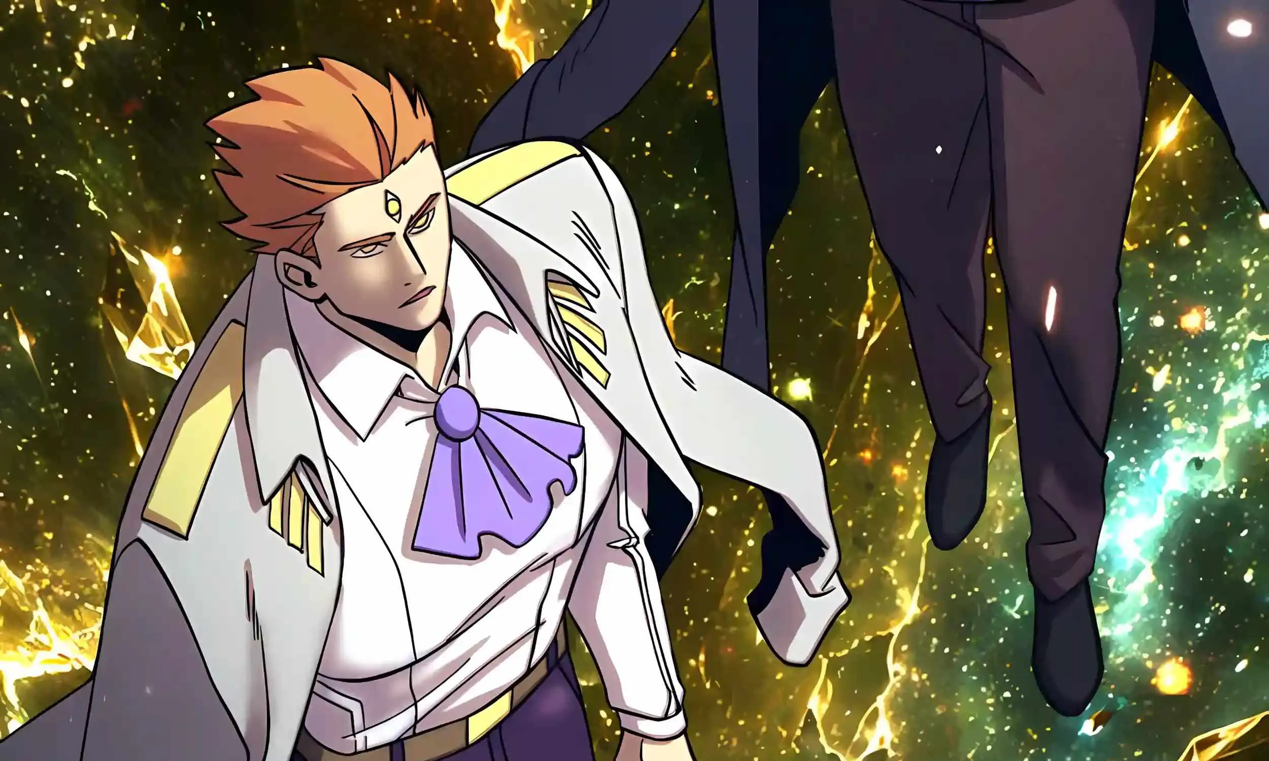 Read Logging 10 000 Years into the Future Apex Future Martial Arts EN Manga Online