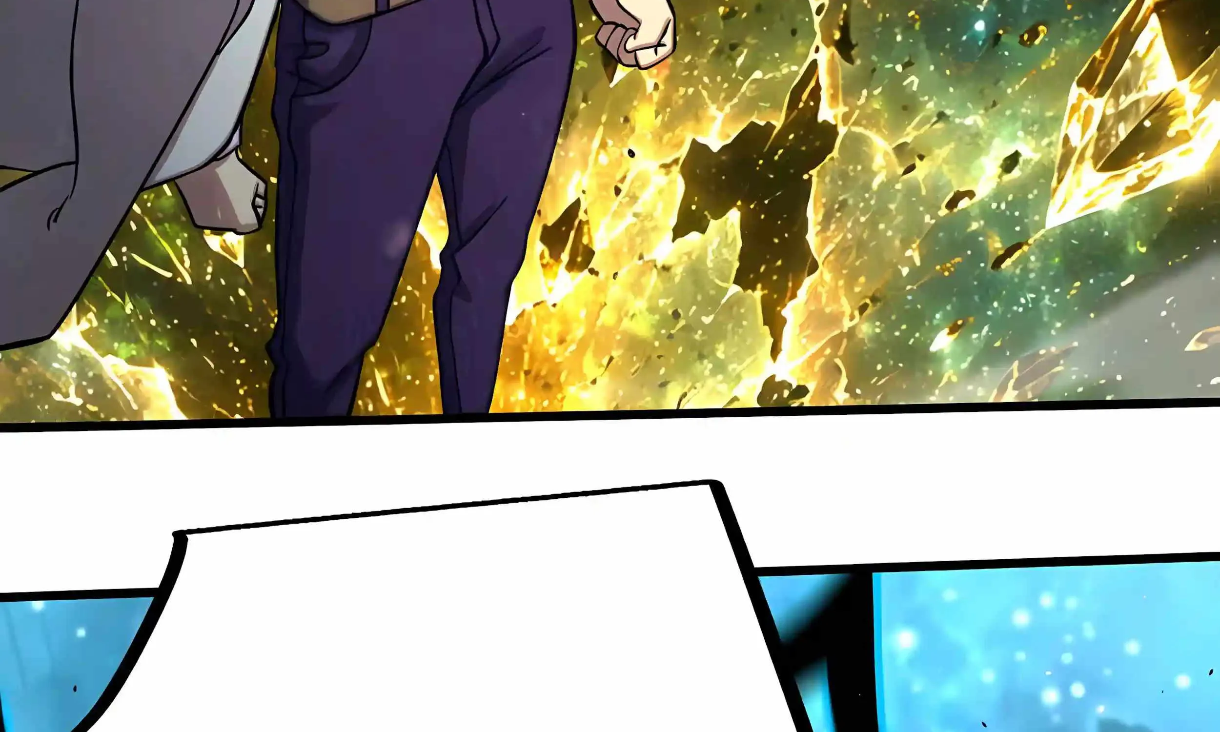 Read Logging 10 000 Years into the Future Apex Future Martial Arts EN Manga Online