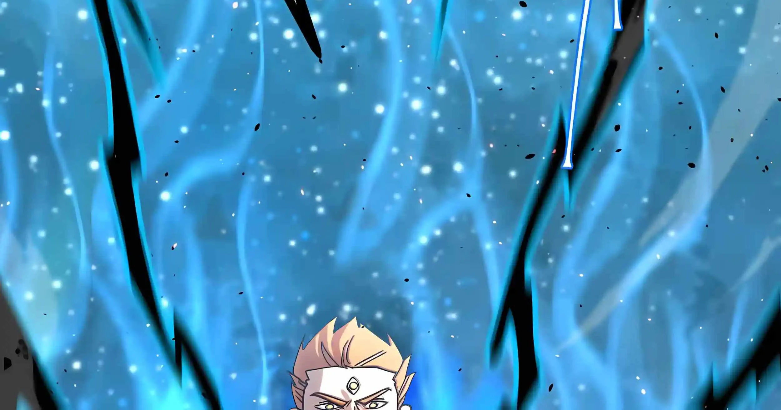 Read Logging 10 000 Years into the Future Apex Future Martial Arts EN Manga Online