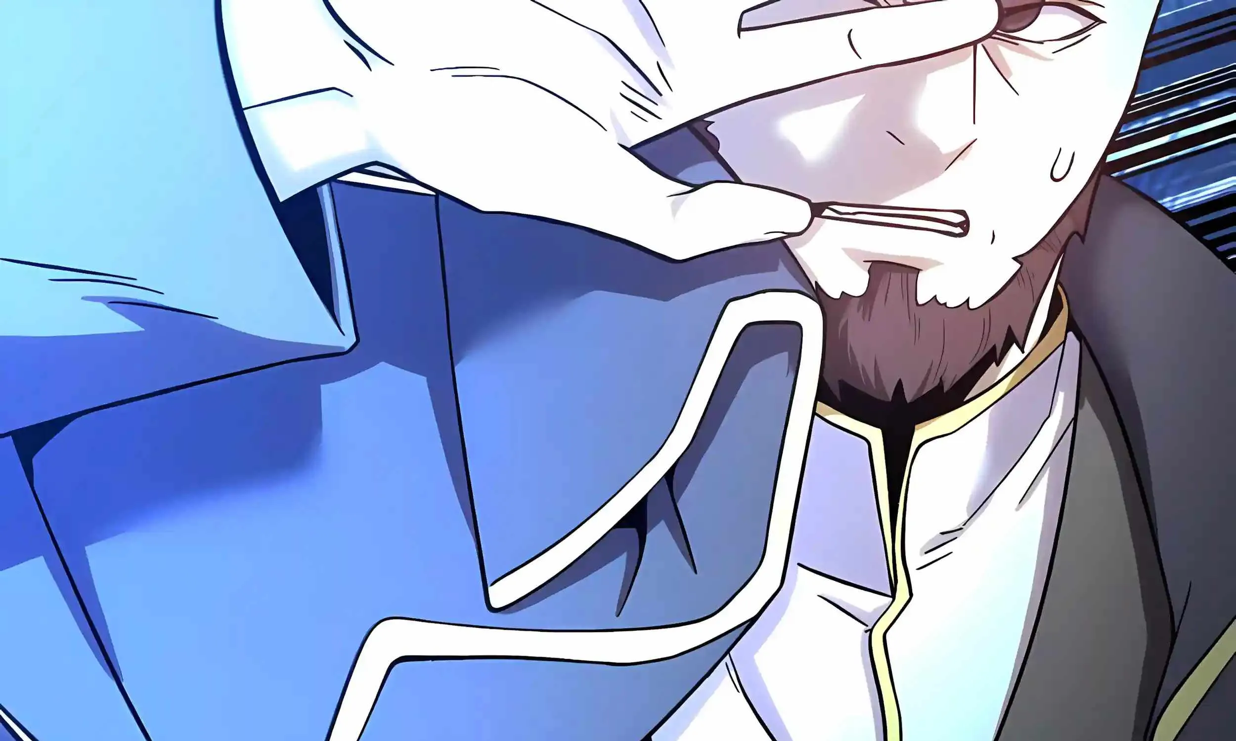 Read Logging 10 000 Years into the Future Apex Future Martial Arts EN Manga Online