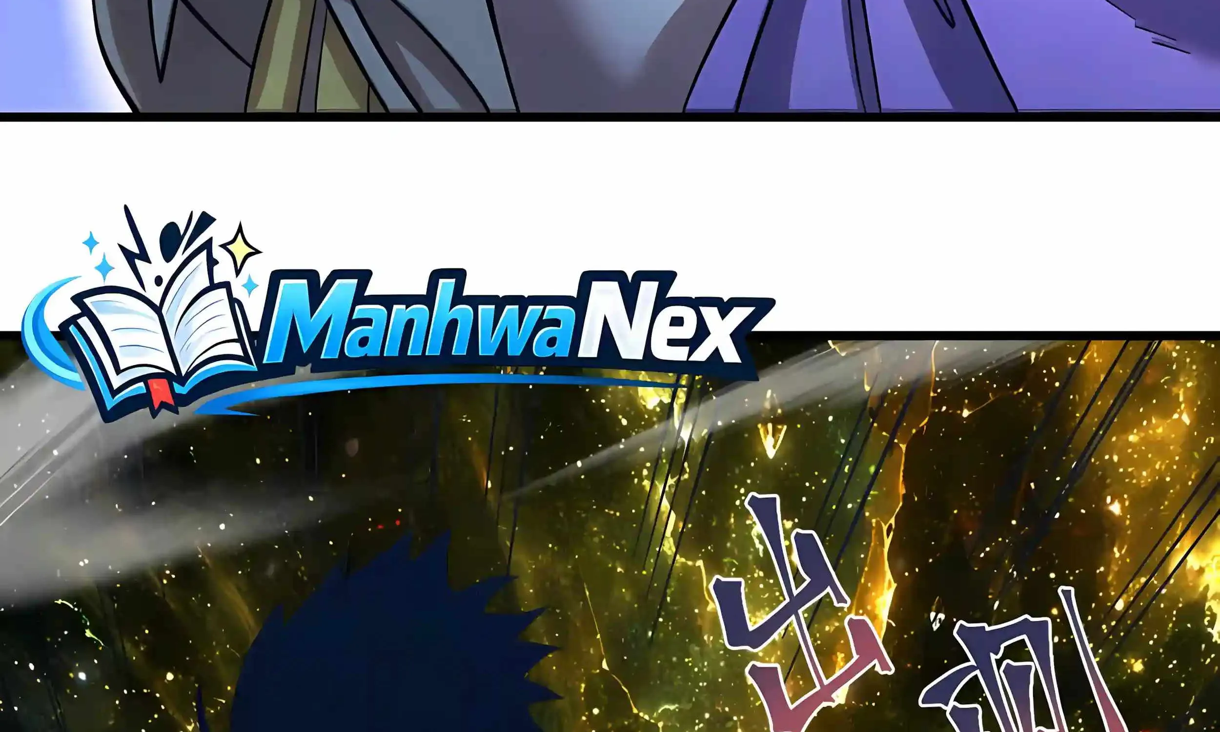 Read Logging 10 000 Years into the Future Apex Future Martial Arts EN Manga Online