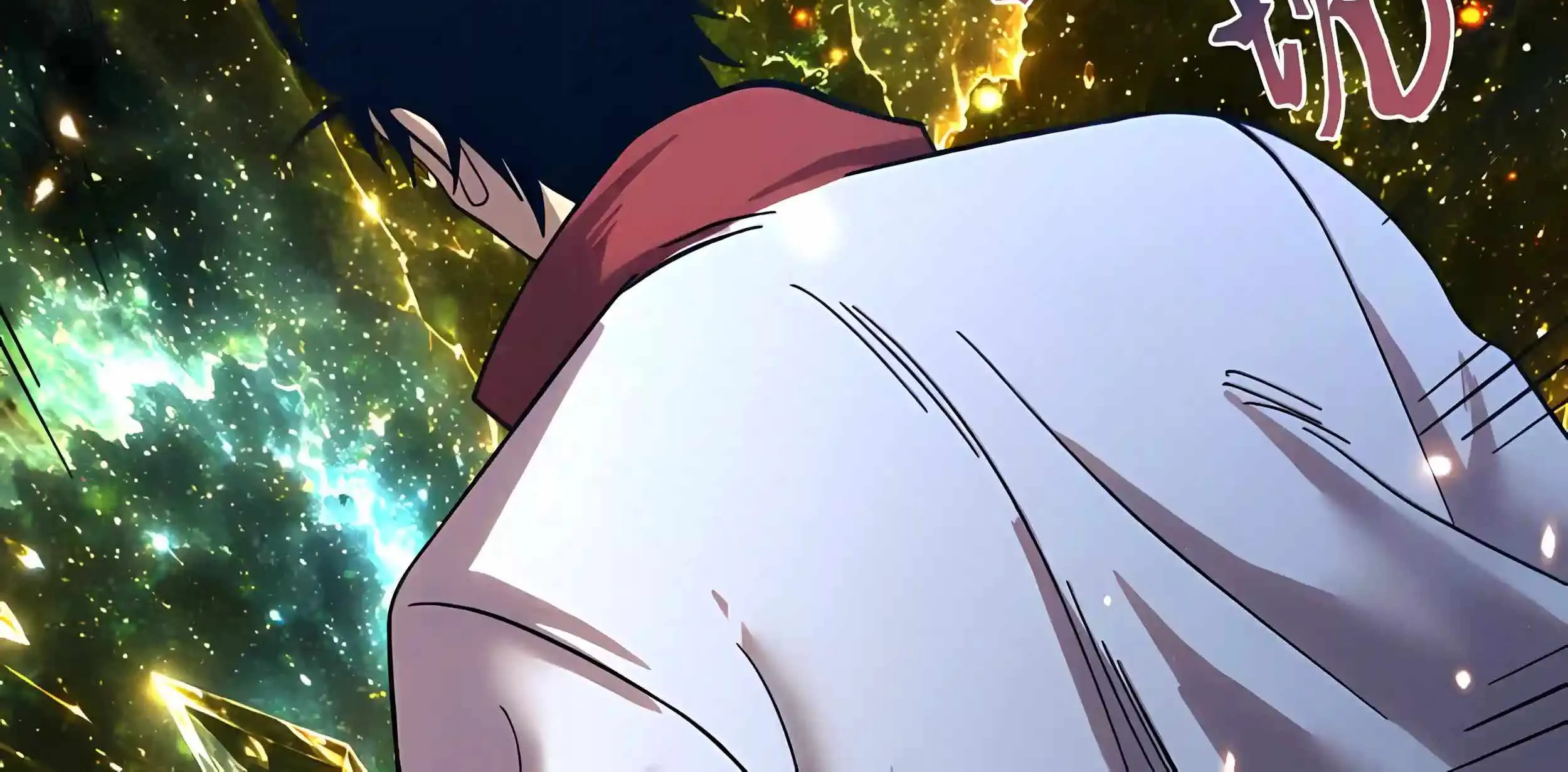 Read Logging 10 000 Years into the Future Apex Future Martial Arts EN Manga Online