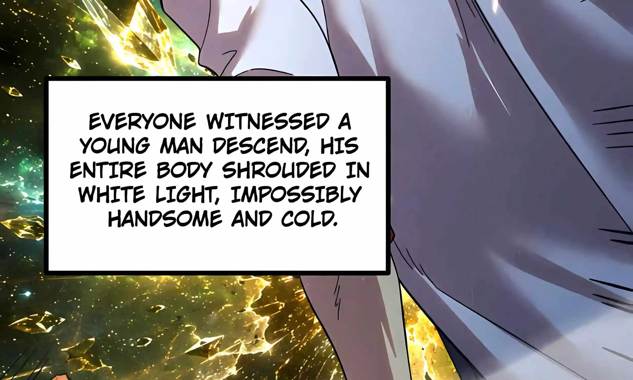 Read Logging 10 000 Years into the Future Apex Future Martial Arts EN Manga Online
