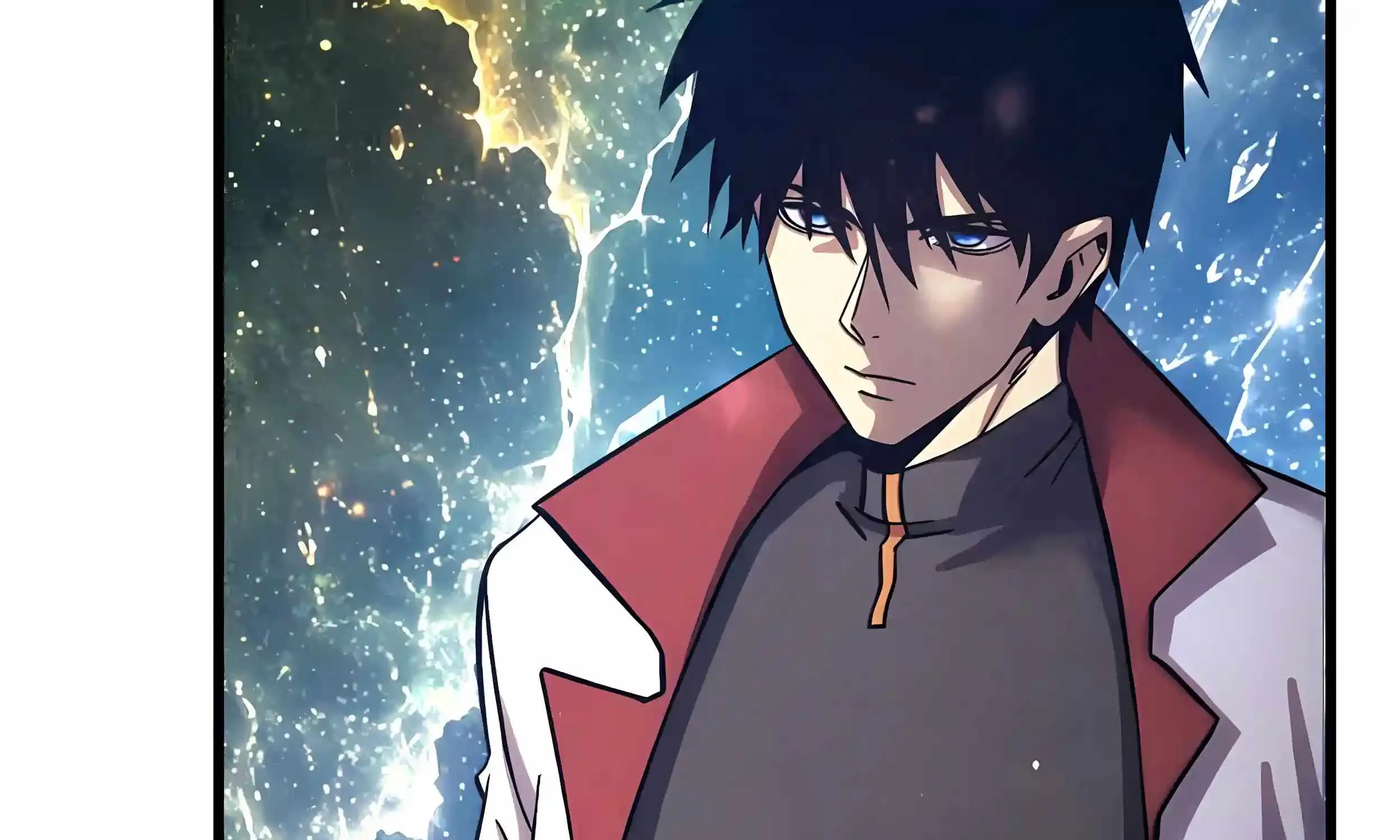 Read Logging 10 000 Years into the Future Apex Future Martial Arts EN Manga Online