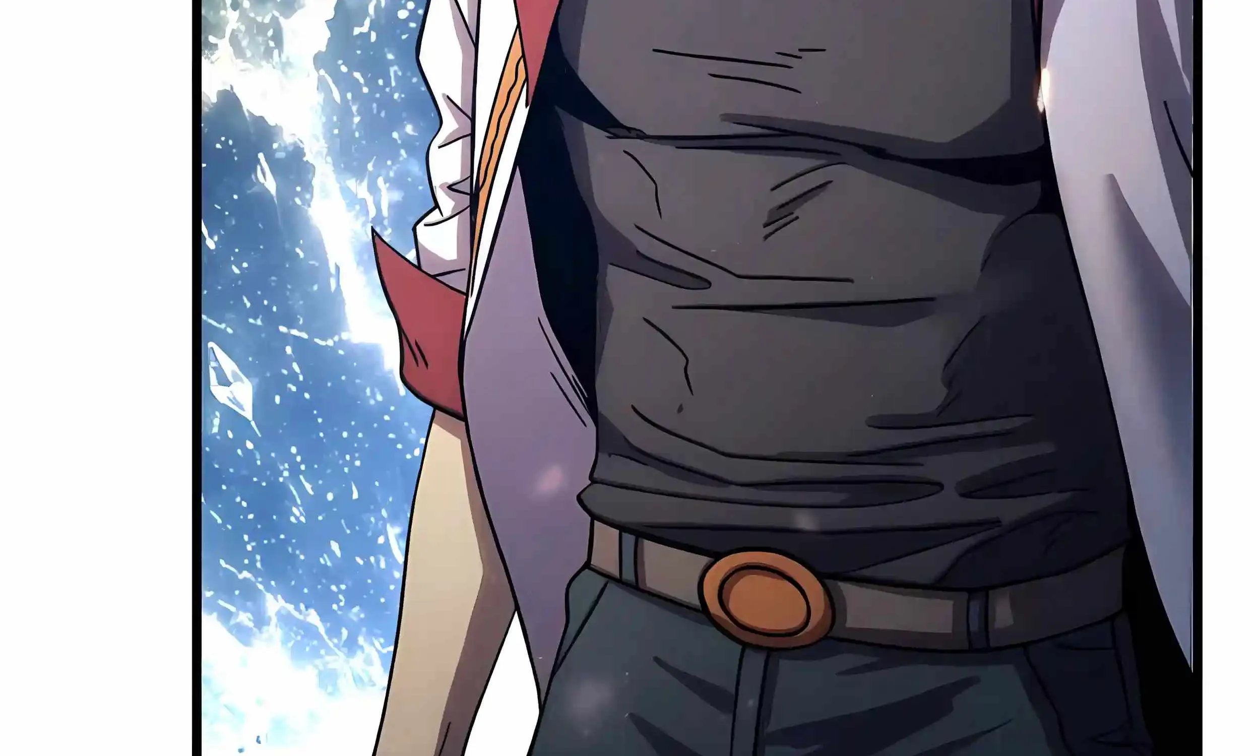 Read Logging 10 000 Years into the Future Apex Future Martial Arts EN Manga Online