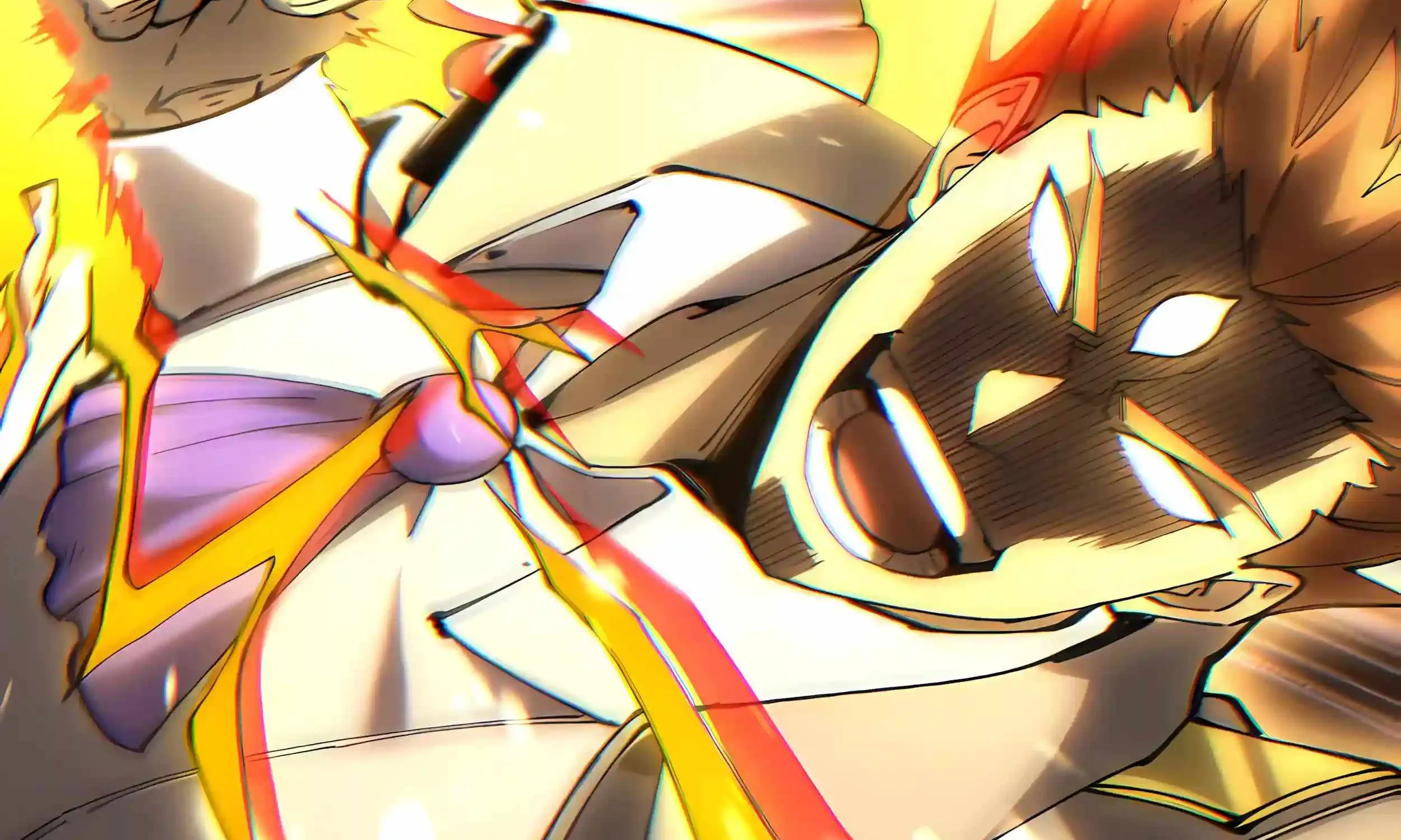 Read Logging 10 000 Years into the Future Apex Future Martial Arts EN Manga Online
