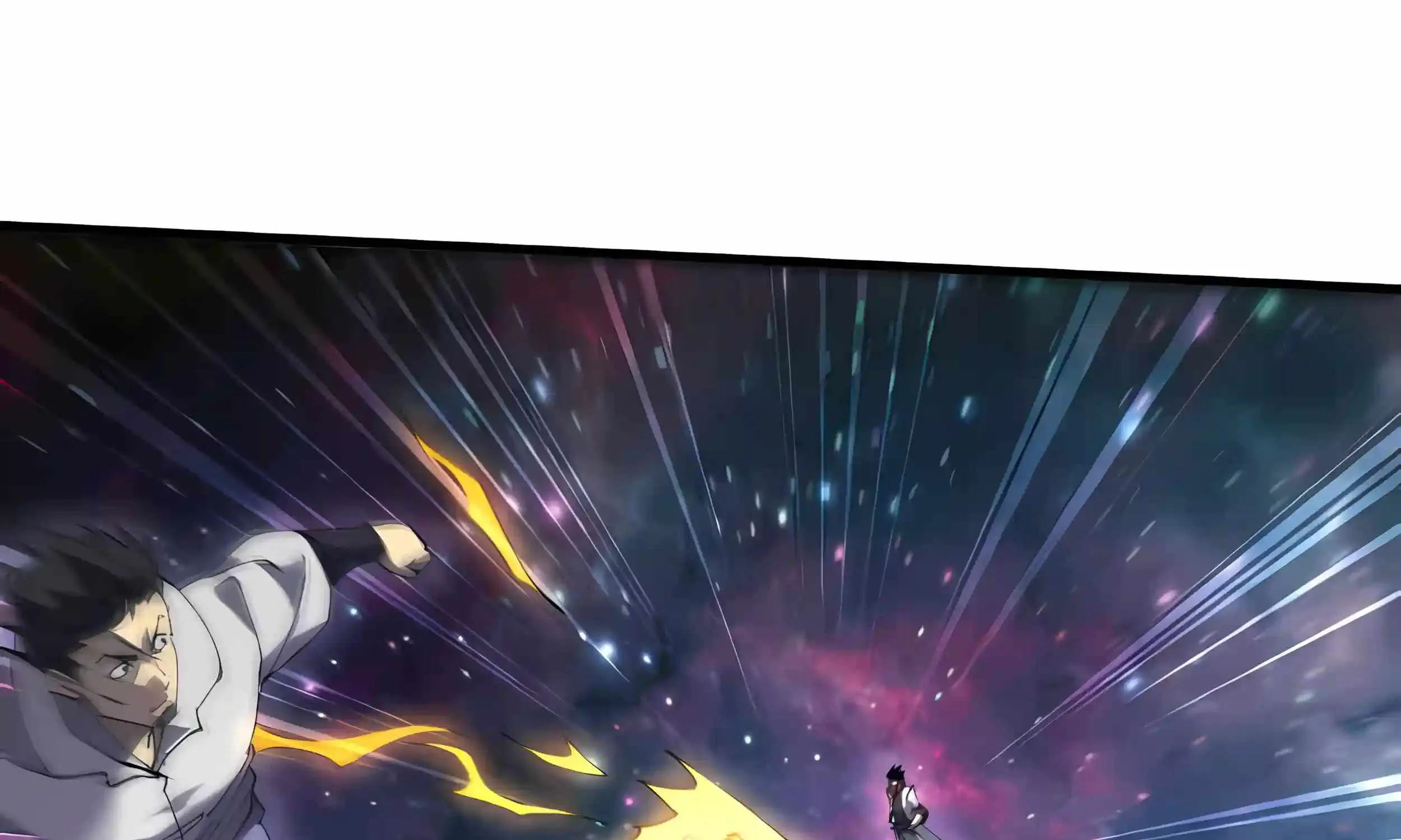 Read Logging 10 000 Years into the Future Apex Future Martial Arts EN Manga Online