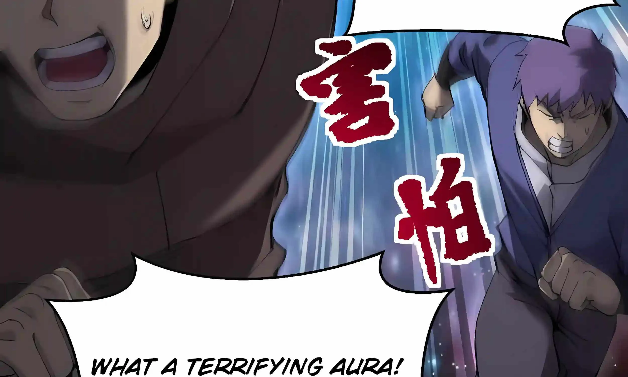 Read Logging 10 000 Years into the Future Apex Future Martial Arts EN Manga Online