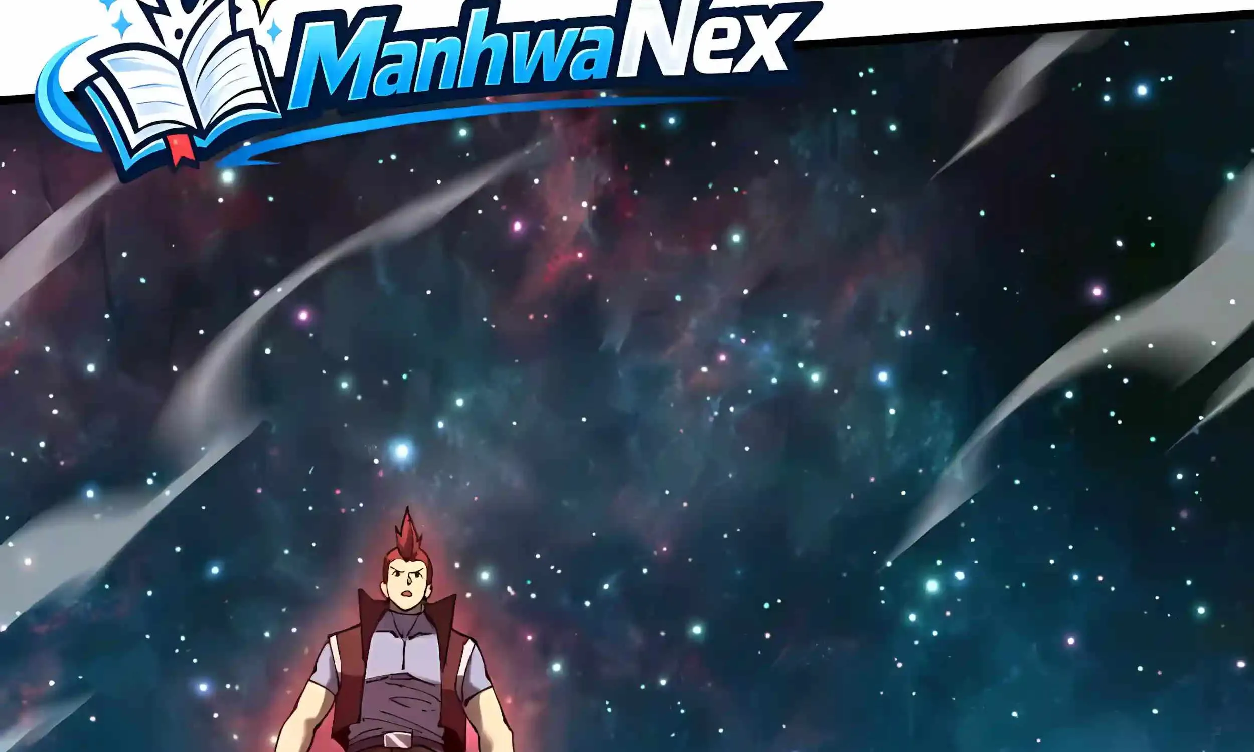 Read Logging 10 000 Years into the Future Apex Future Martial Arts EN Manga Online