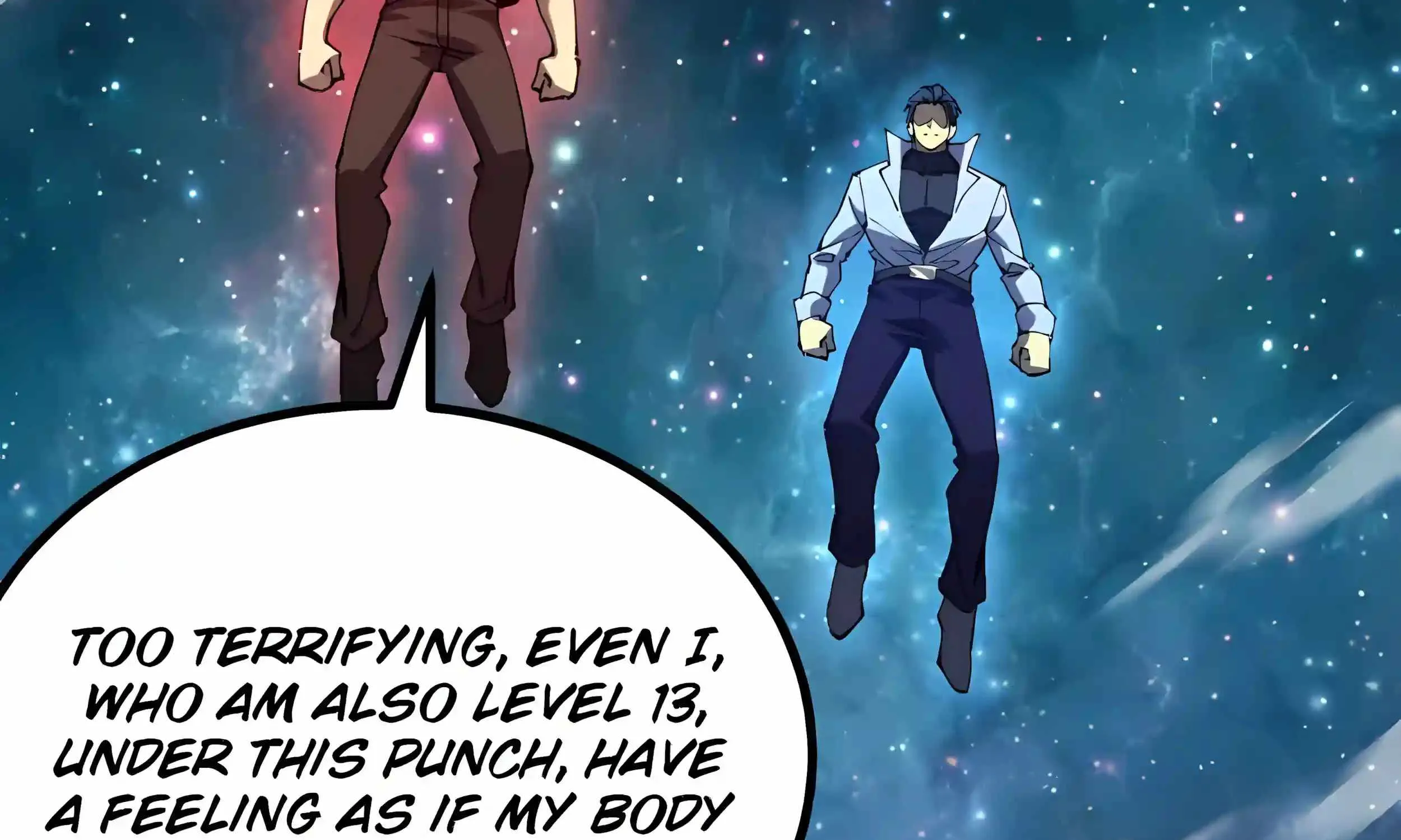 Read Logging 10 000 Years into the Future Apex Future Martial Arts EN Manga Online
