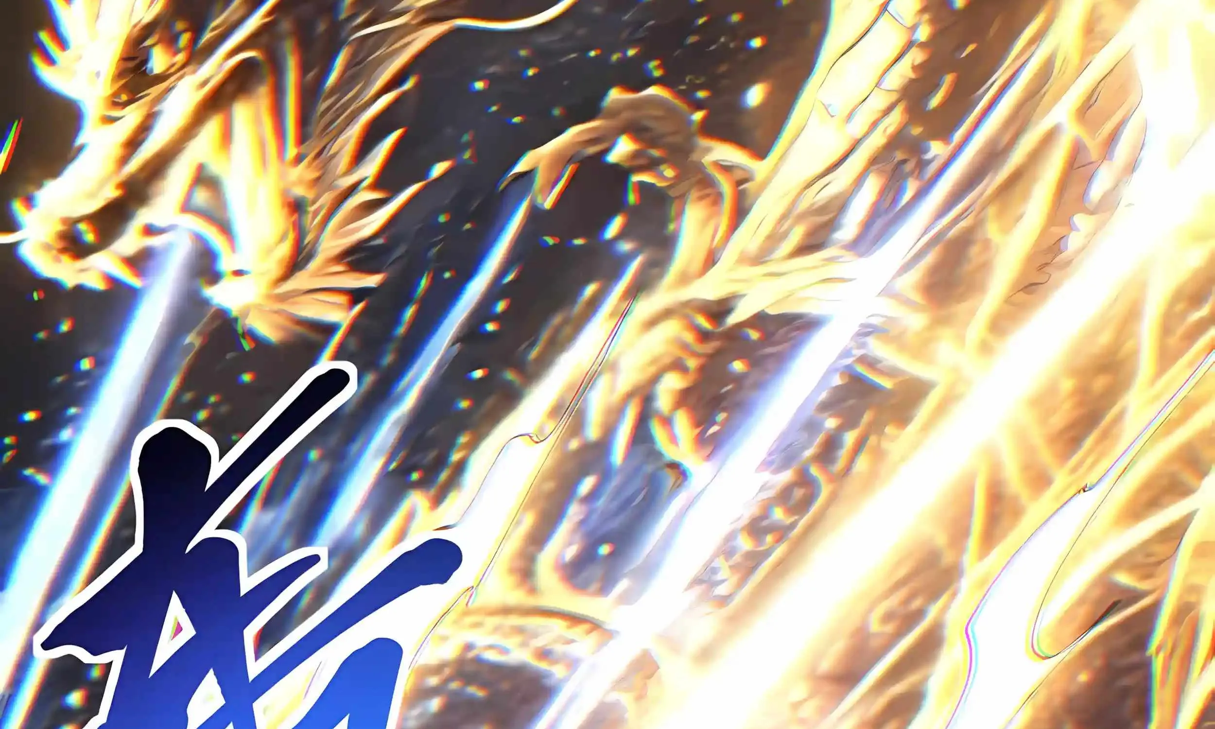 Read Logging 10 000 Years into the Future Apex Future Martial Arts EN Manga Online