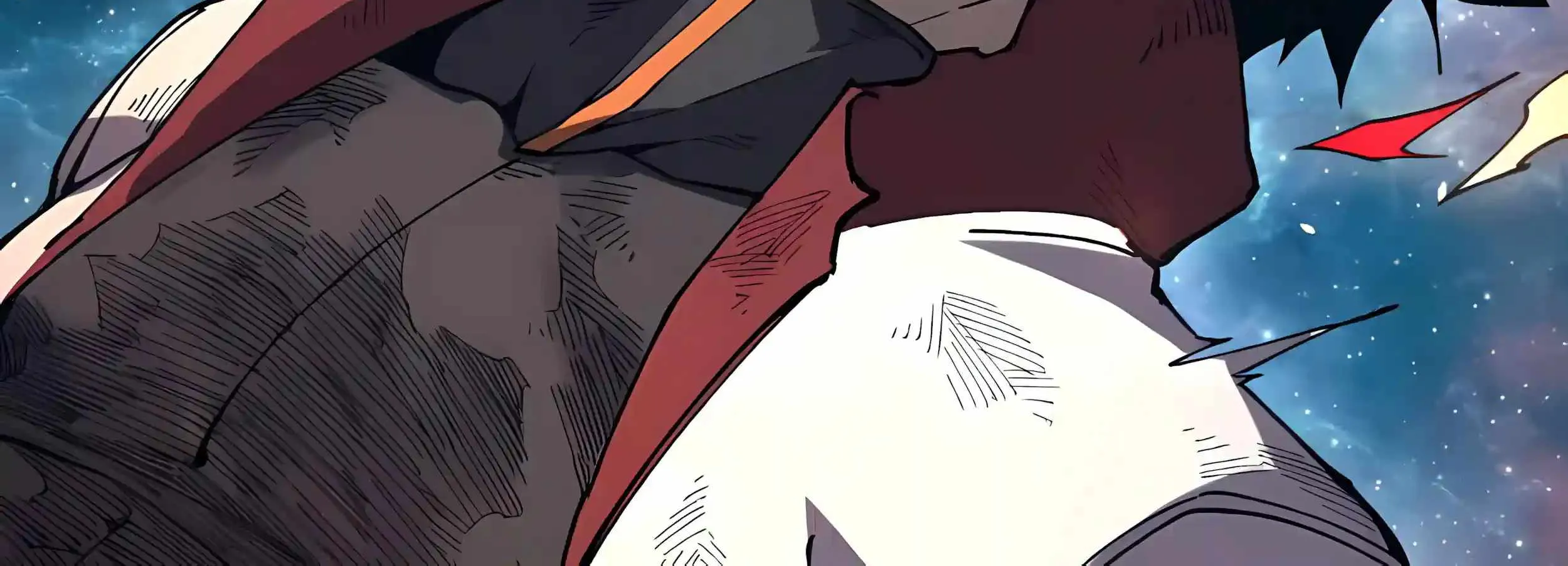 Read Logging 10 000 Years into the Future Apex Future Martial Arts EN Manga Online