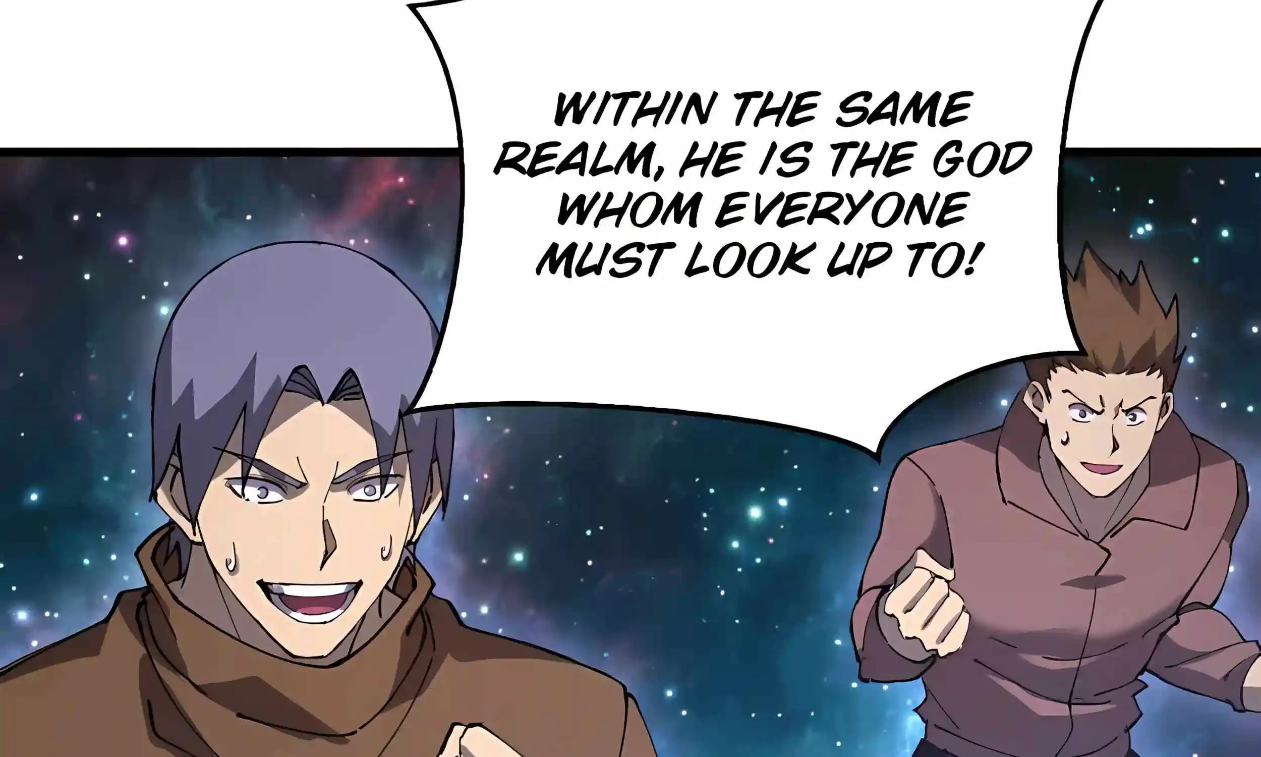 Read Logging 10 000 Years into the Future Apex Future Martial Arts EN Manga Online