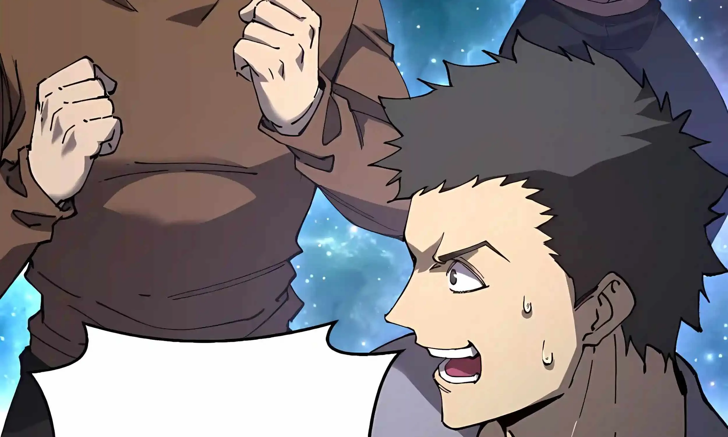 Read Logging 10 000 Years into the Future Apex Future Martial Arts EN Manga Online